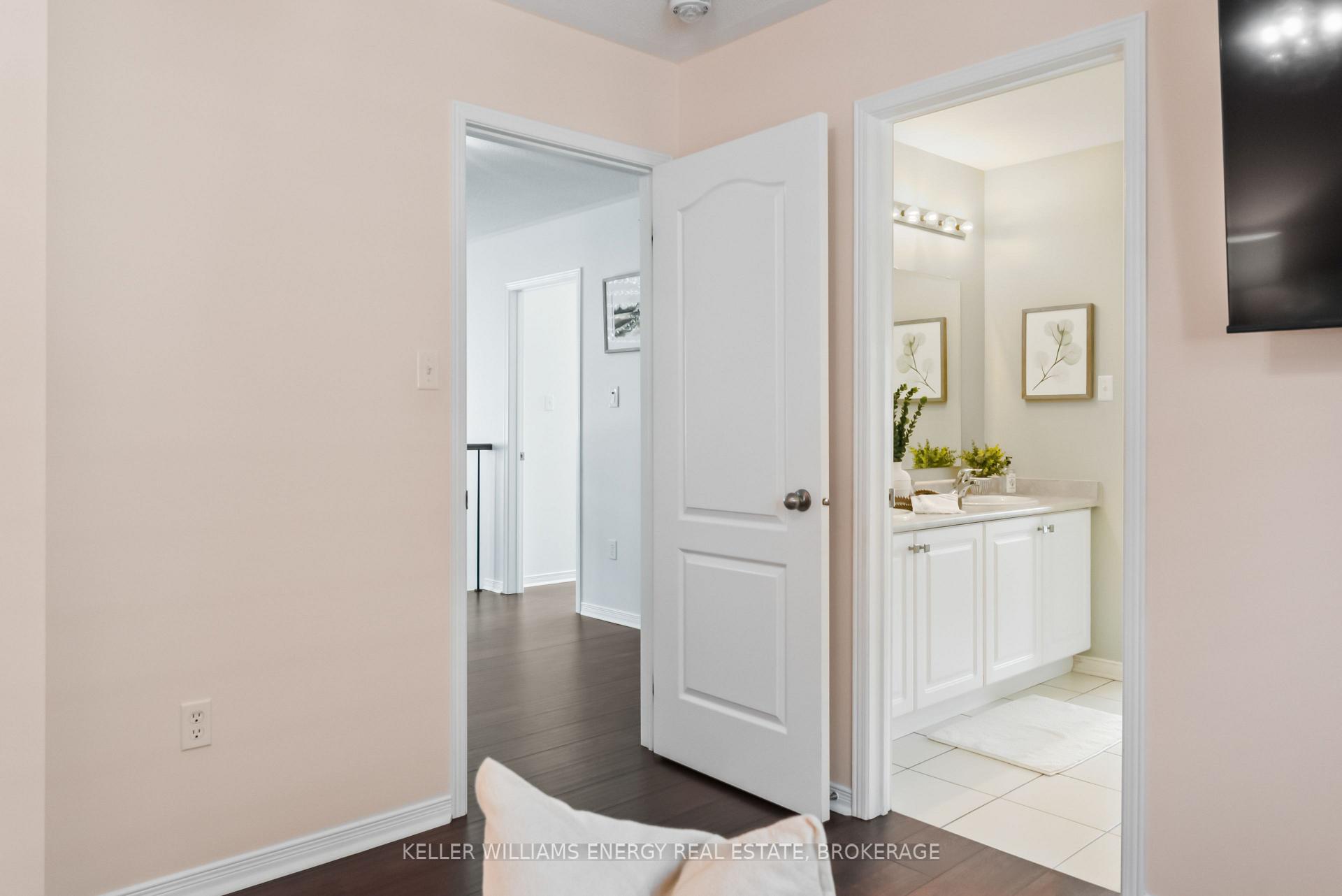 Photo 29 of 196 Kenneth Cole Drive, Clarington, Bowmanville — HOMEH