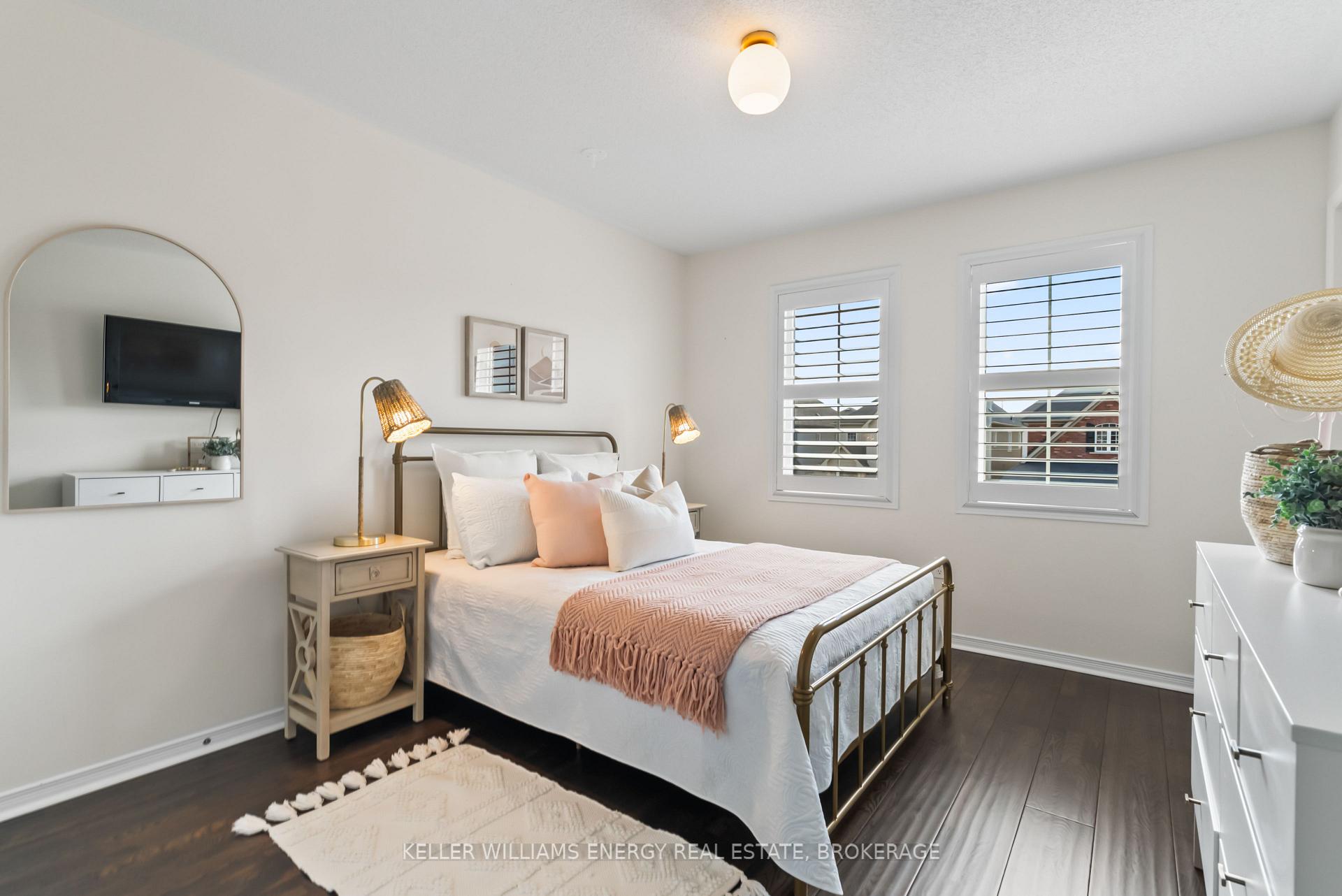 Photo 30 of 196 Kenneth Cole Drive, Clarington, Bowmanville — HOMEH