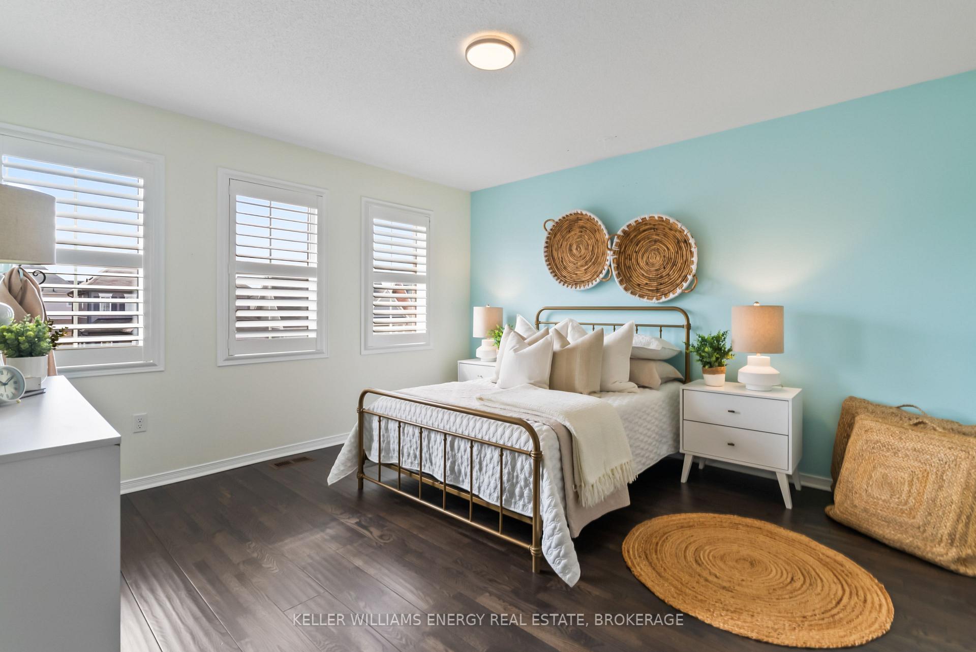 Photo 31 of 196 Kenneth Cole Drive, Clarington, Bowmanville — HOMEH