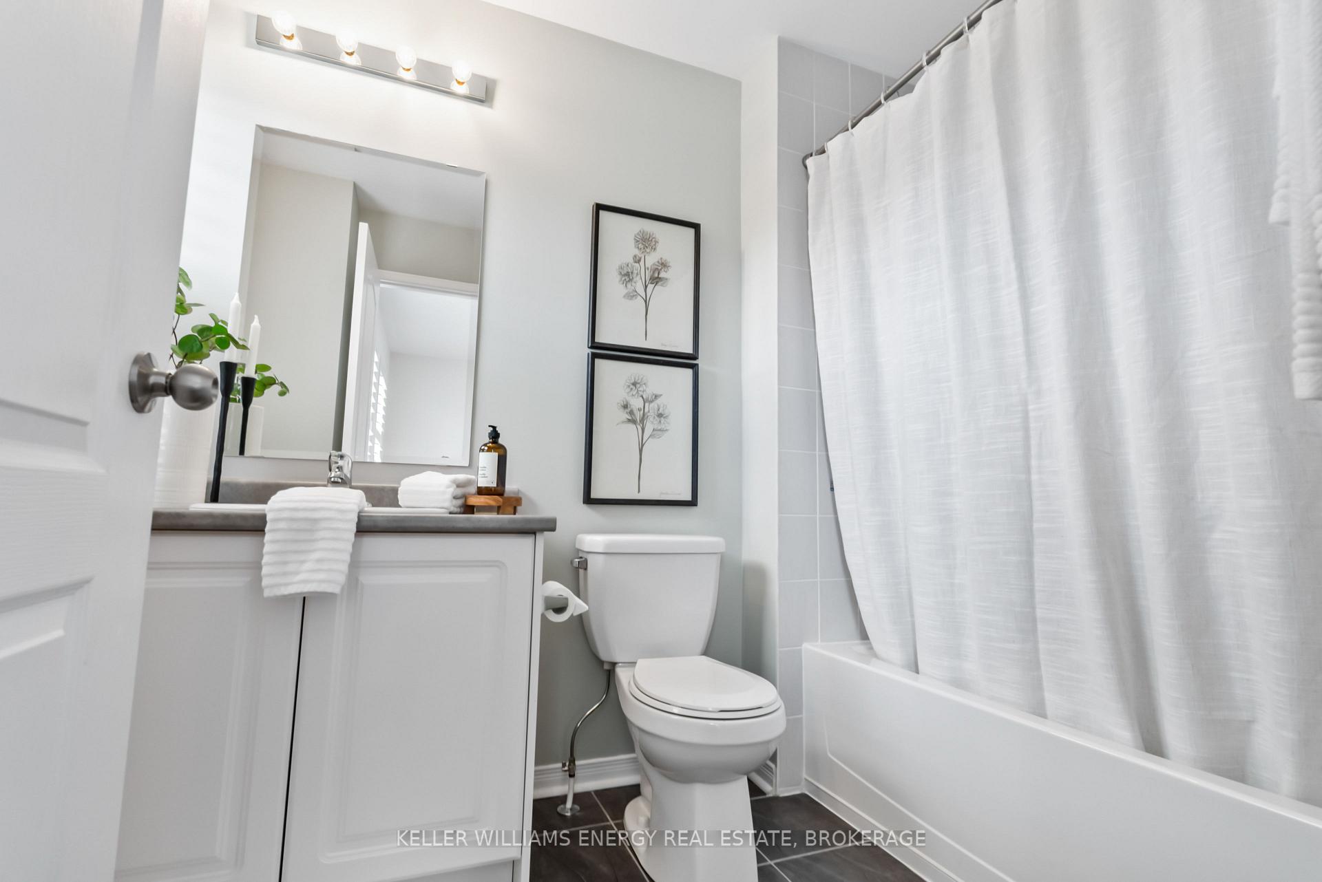 Photo 33 of 196 Kenneth Cole Drive, Clarington, Bowmanville — HOMEH