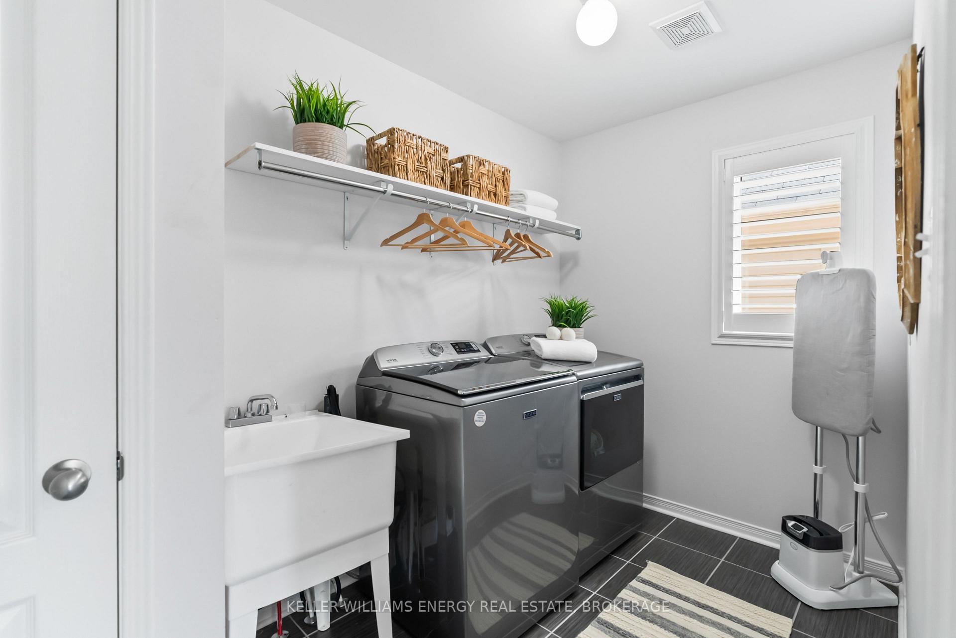 Photo 34 of 196 Kenneth Cole Drive, Clarington, Bowmanville — HOMEH