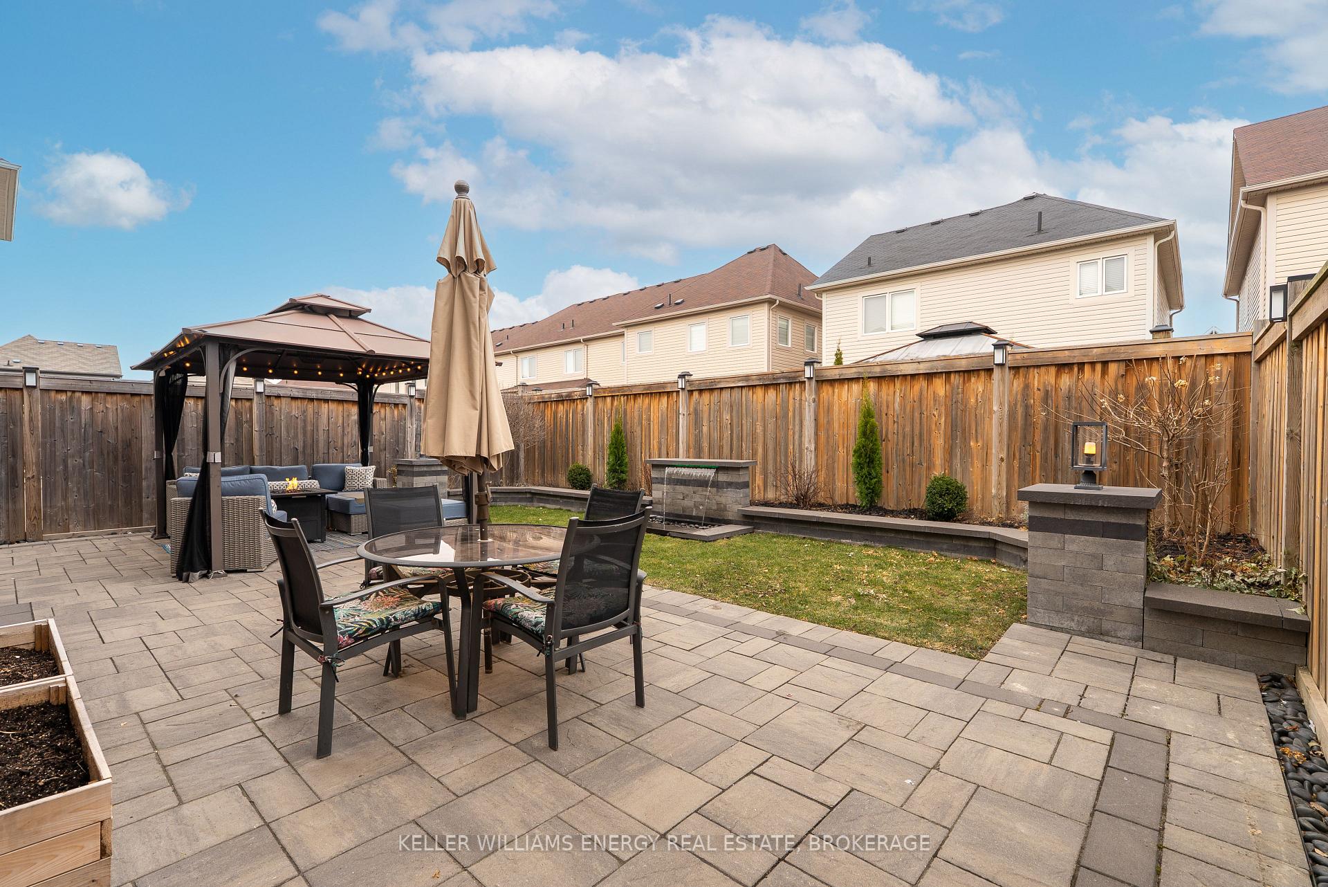 Photo 35 of 196 Kenneth Cole Drive, Clarington, Bowmanville — HOMEH