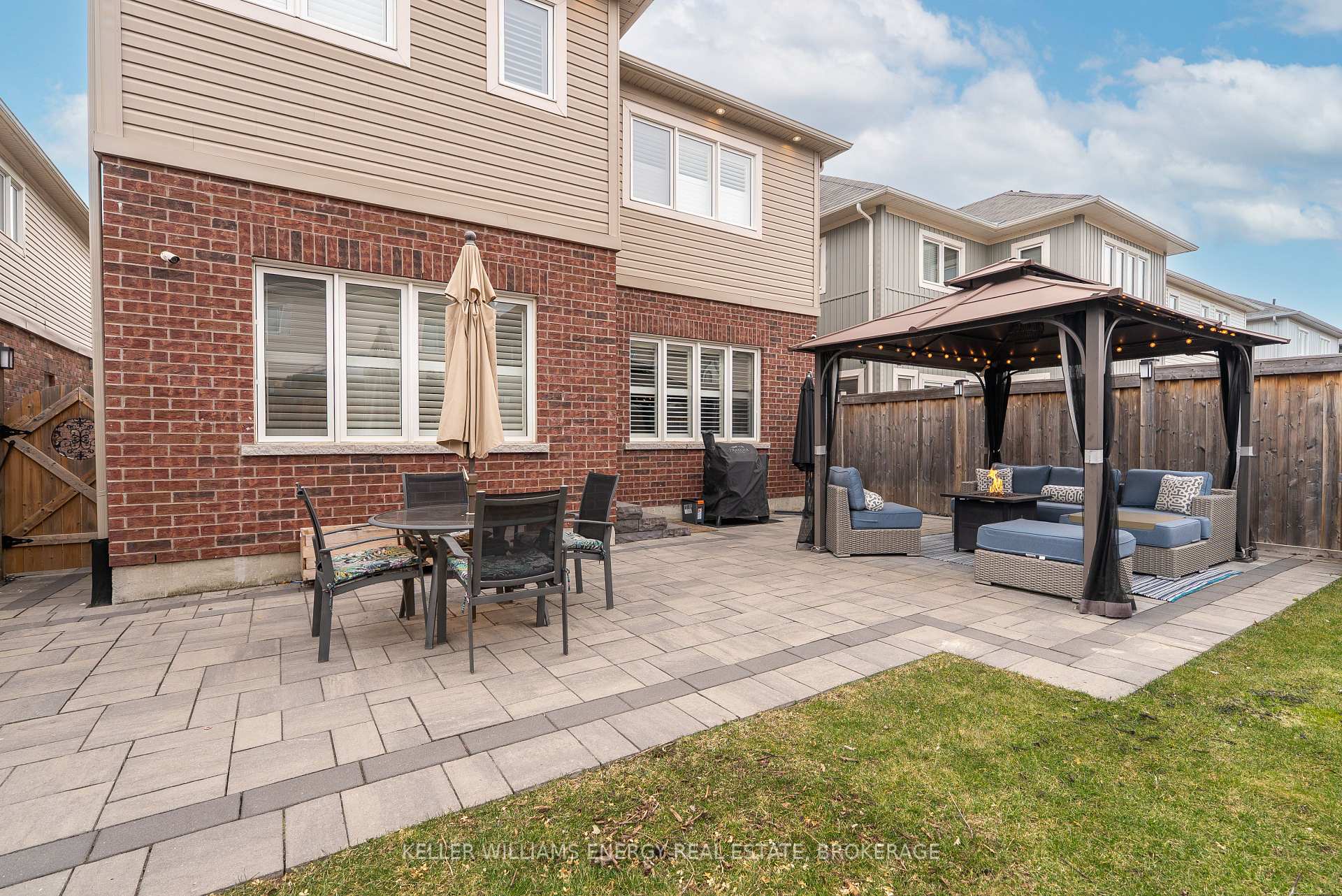 Photo 36 of 196 Kenneth Cole Drive, Clarington, Bowmanville — HOMEH