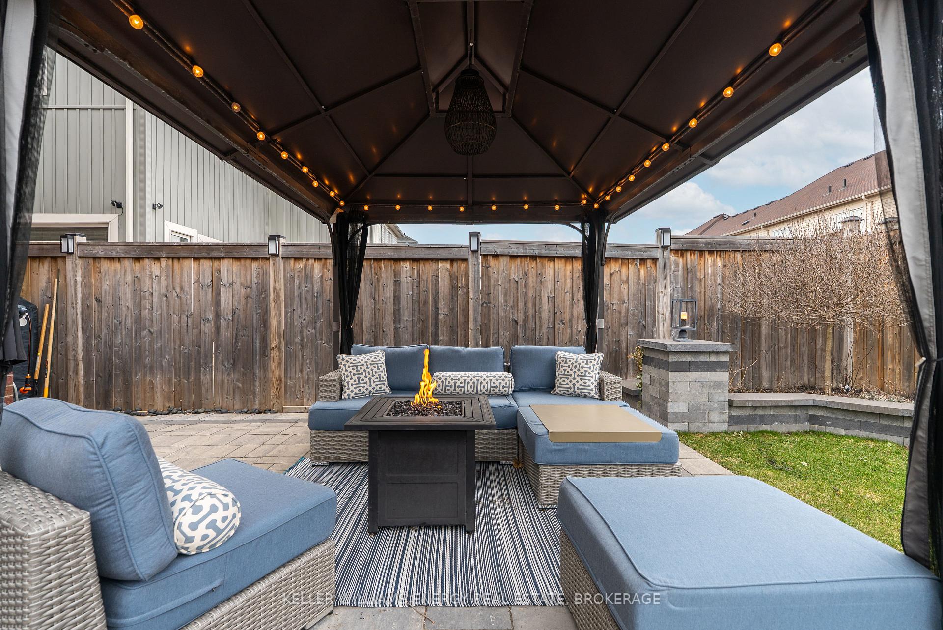 Photo 37 of 196 Kenneth Cole Drive, Clarington, Bowmanville — HOMEH