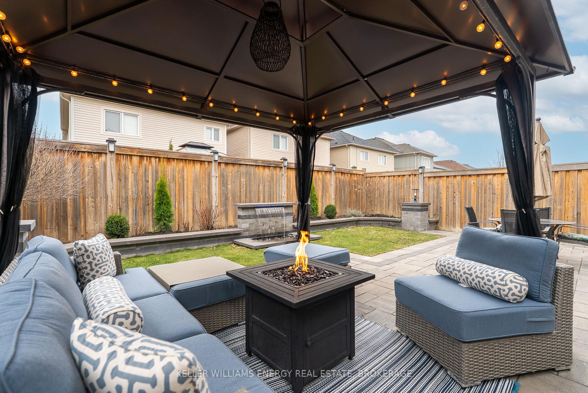 Photo 38 of 196 Kenneth Cole Drive, Clarington, Bowmanville — HOMEH
