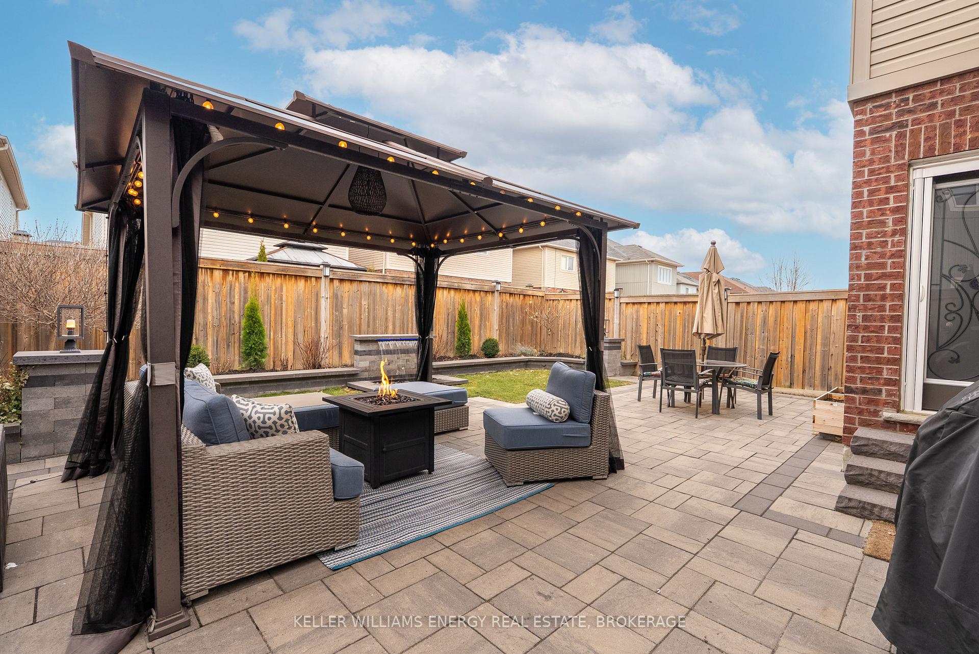 Photo 41 of 196 Kenneth Cole Drive, Clarington, Bowmanville — HOMEH