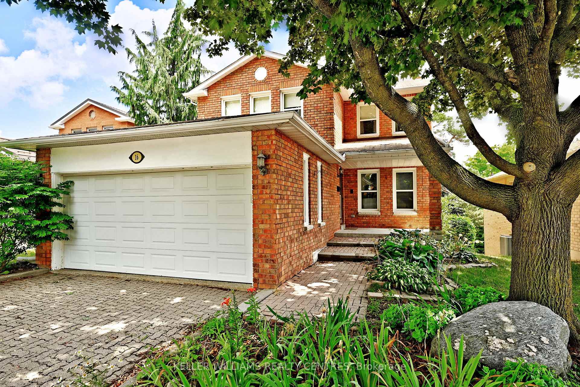 Front of 16 Lanewood Drive