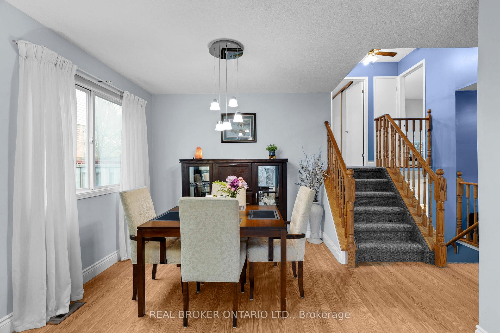 Photo 10 of 27 Knicely Road, Barrie, Painswick North — HOMEH