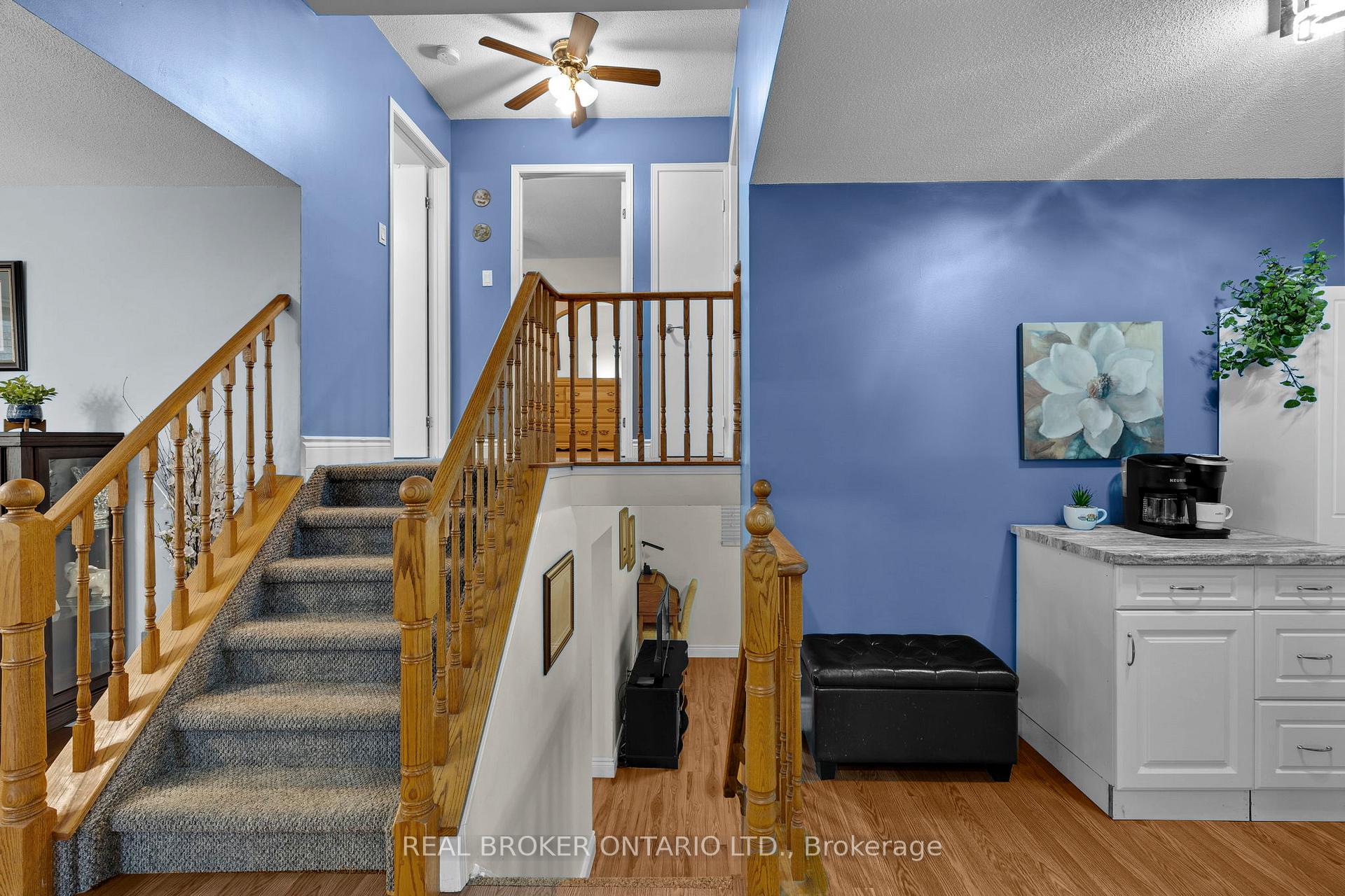 Photo 15 of 27 Knicely Road, Barrie, Painswick North — HOMEH