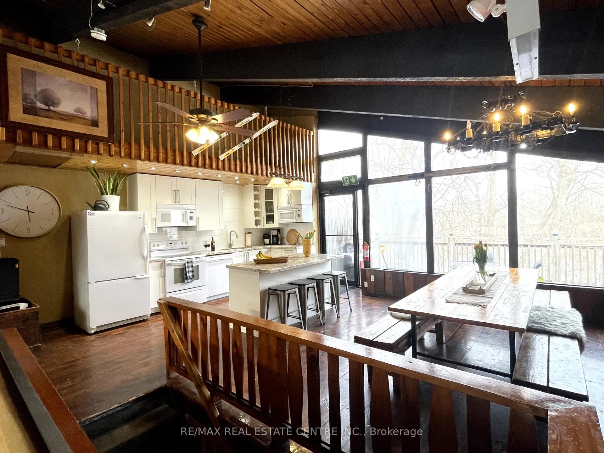 Photo 11 of 159 Birch View Trail, Blue Mountains — HOMEH