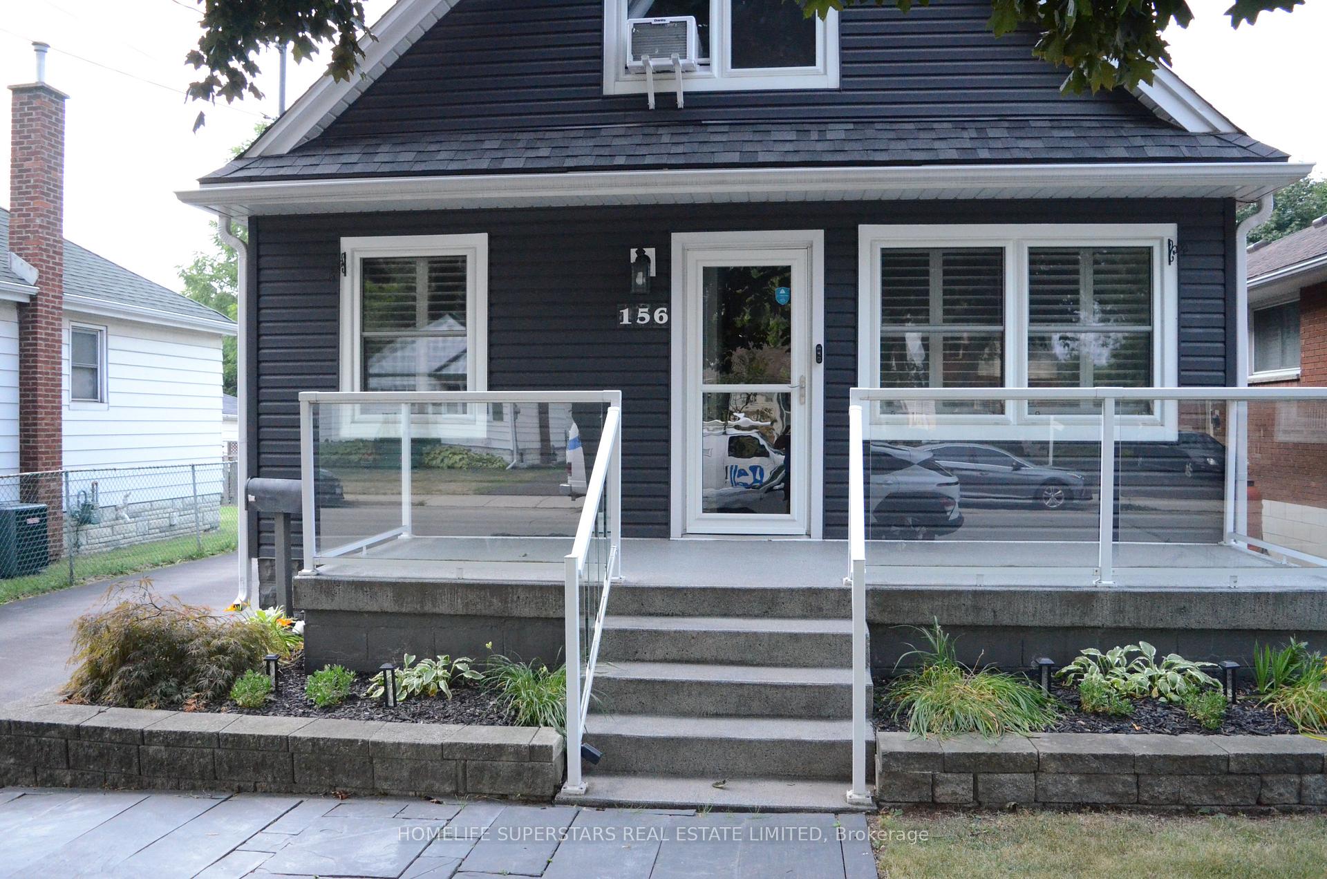 Photo 1 of 156 East 21st Street E, Hamilton, Eastmount — HOMEH