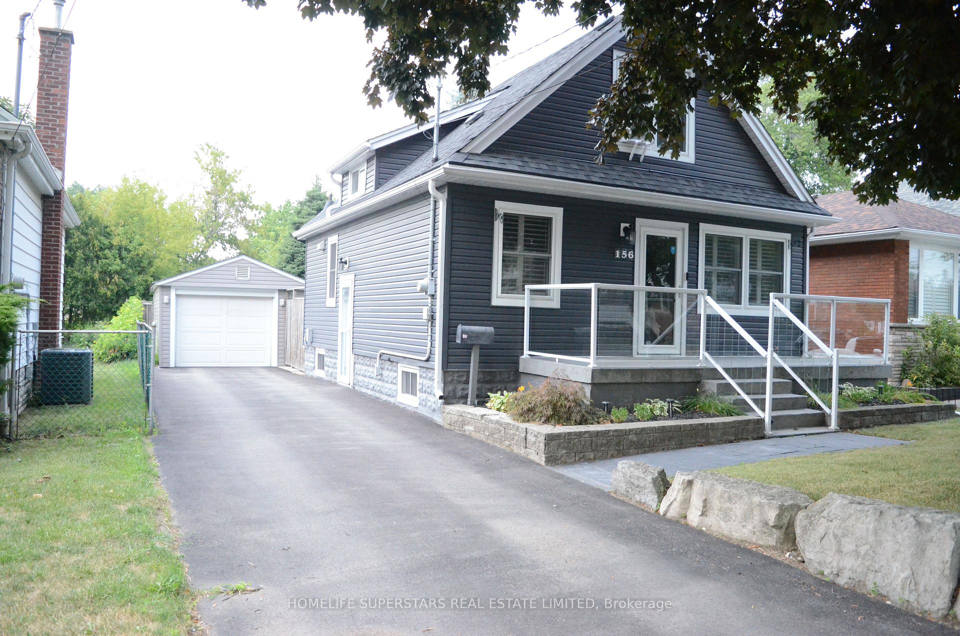 Photo 3 of 156 East 21st Street E, Hamilton, Eastmount — HOMEH