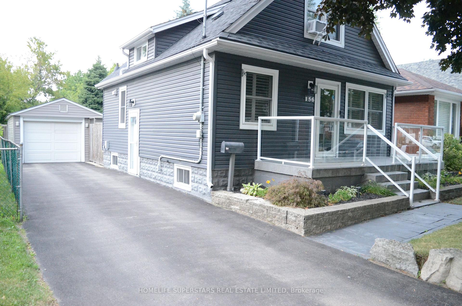 Photo 4 of 156 East 21st Street E, Hamilton, Eastmount — HOMEH