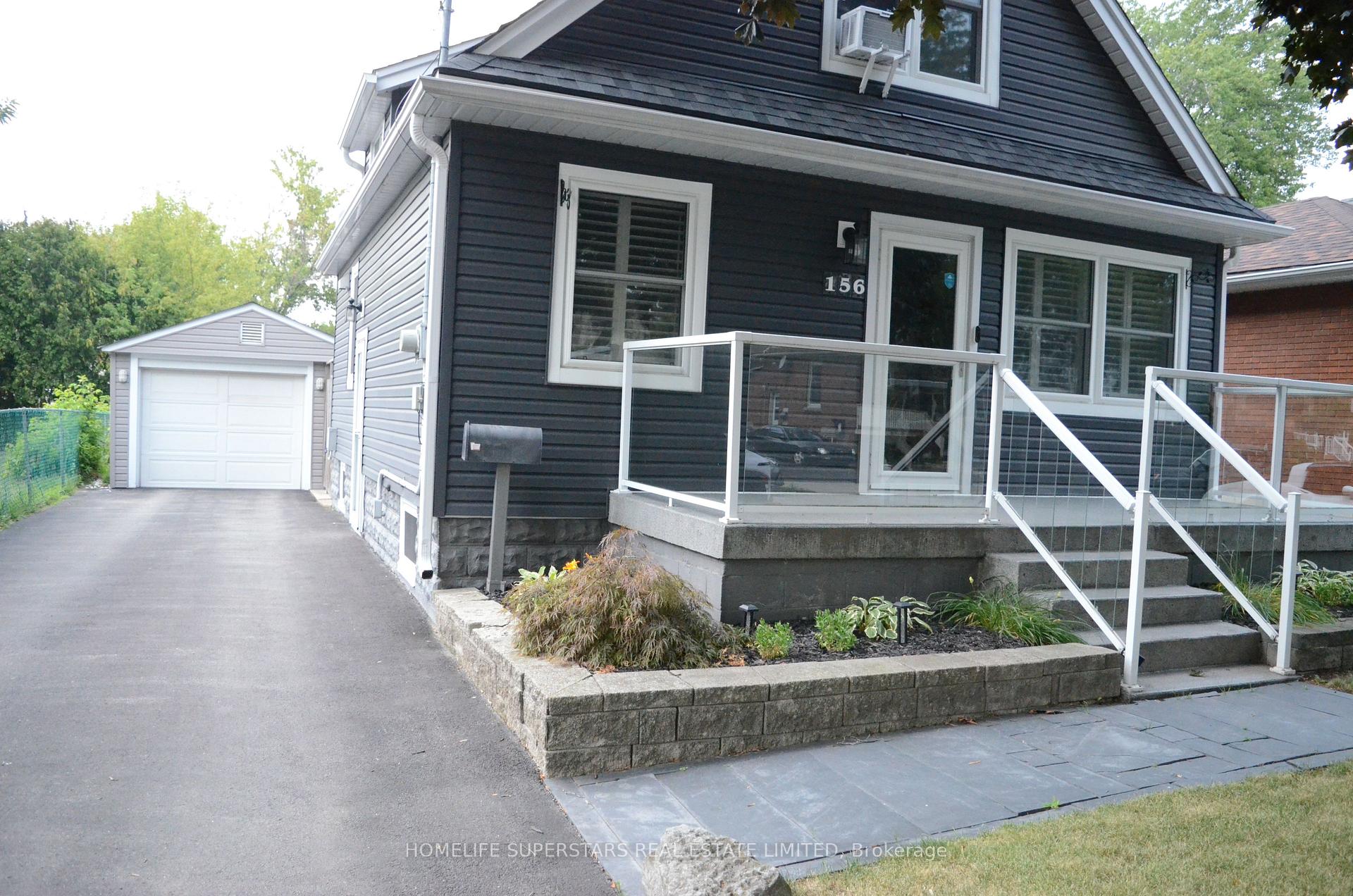 Photo 6 of 156 East 21st Street E, Hamilton, Eastmount — HOMEH