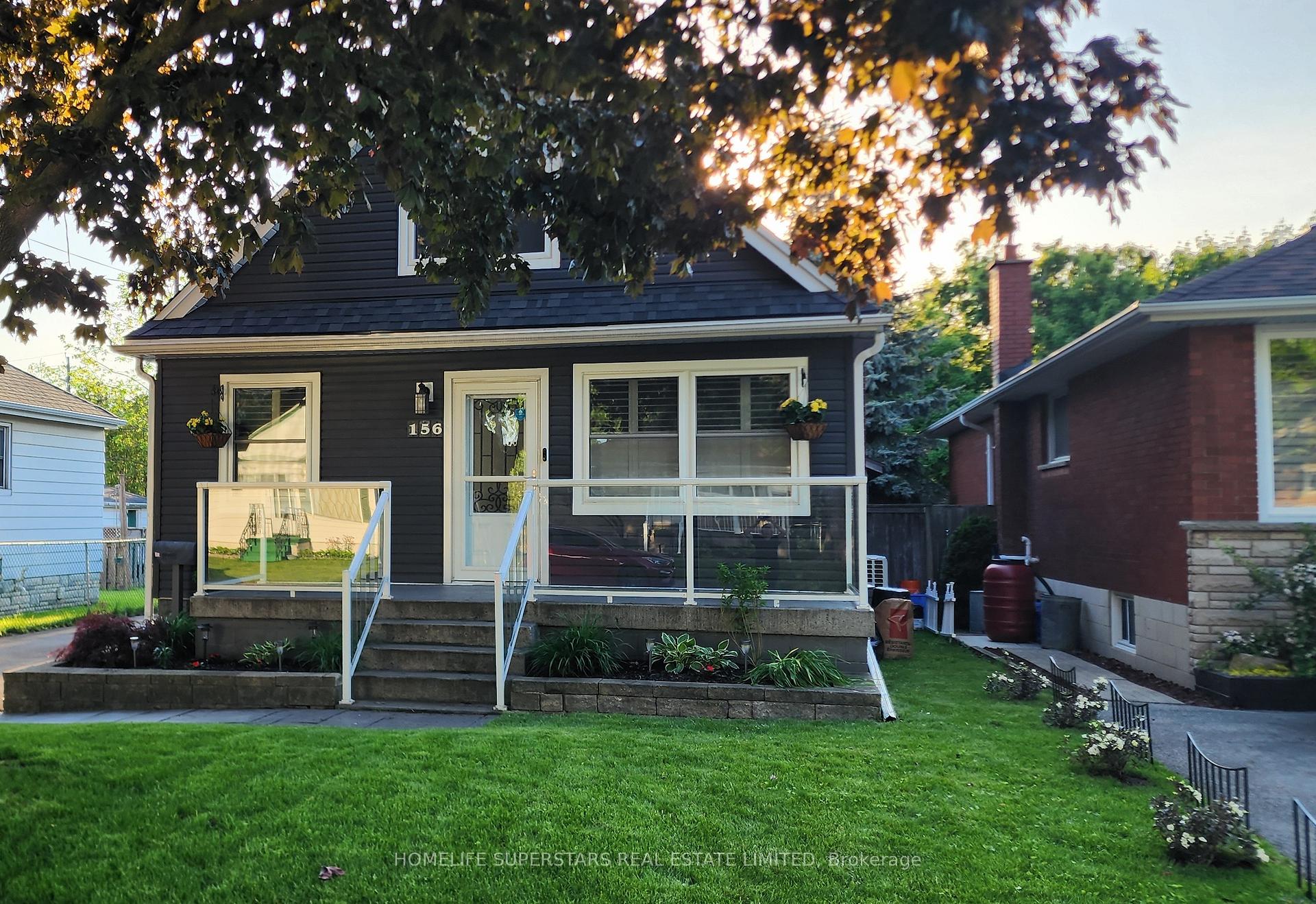 Photo 9 of 156 East 21st Street E, Hamilton, Eastmount — HOMEH