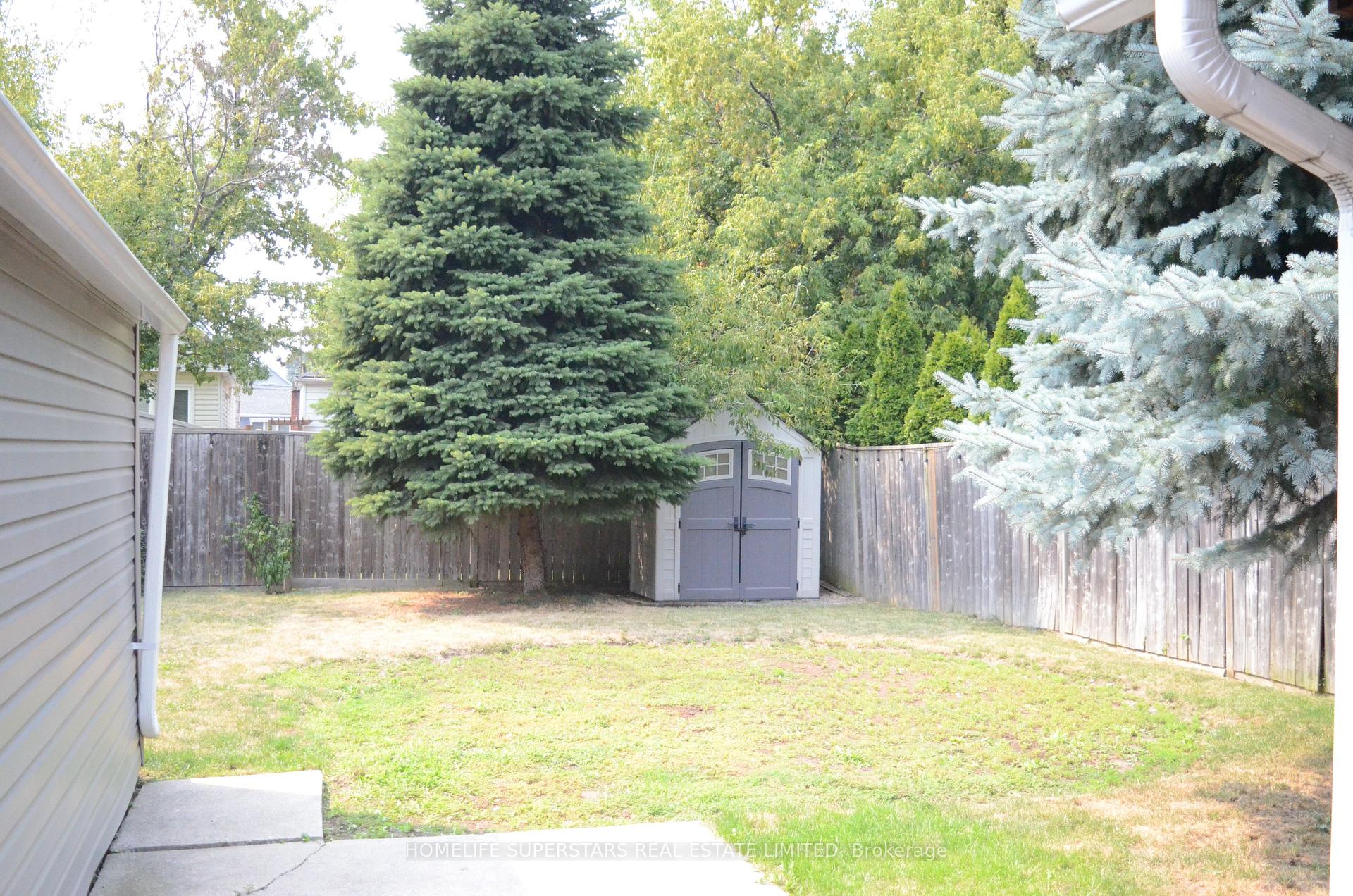 Photo 24 of 156 East 21st Street E, Hamilton, Eastmount — HOMEH
