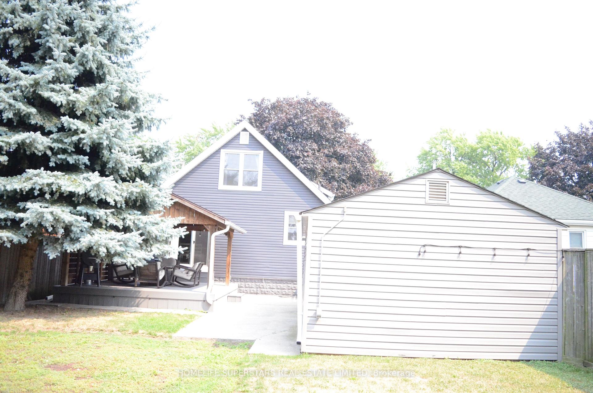 Photo 25 of 156 East 21st Street E, Hamilton, Eastmount — HOMEH