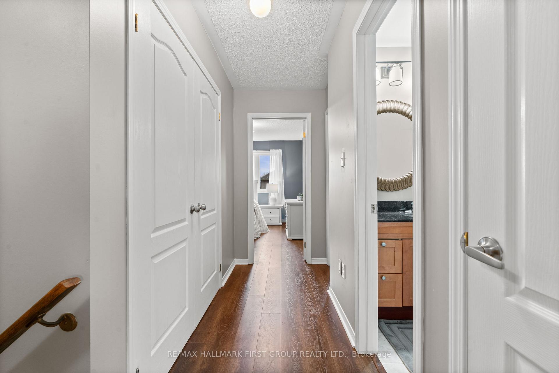 Photo 16 of Unit 8, 253 Sprucewood Crescent, Clarington, Bowmanville — HOMEH