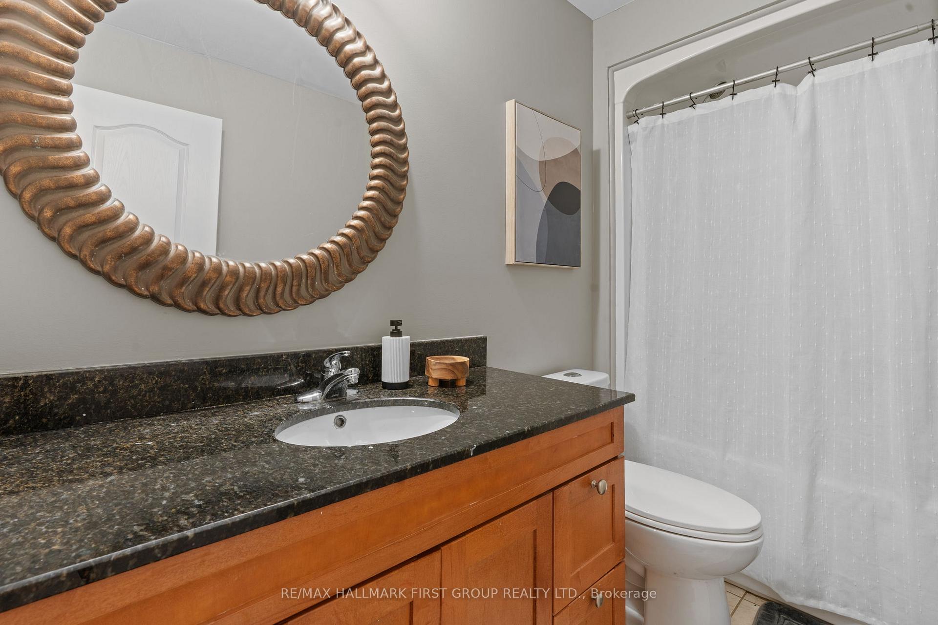 Photo 17 of Unit 8, 253 Sprucewood Crescent, Clarington, Bowmanville — HOMEH