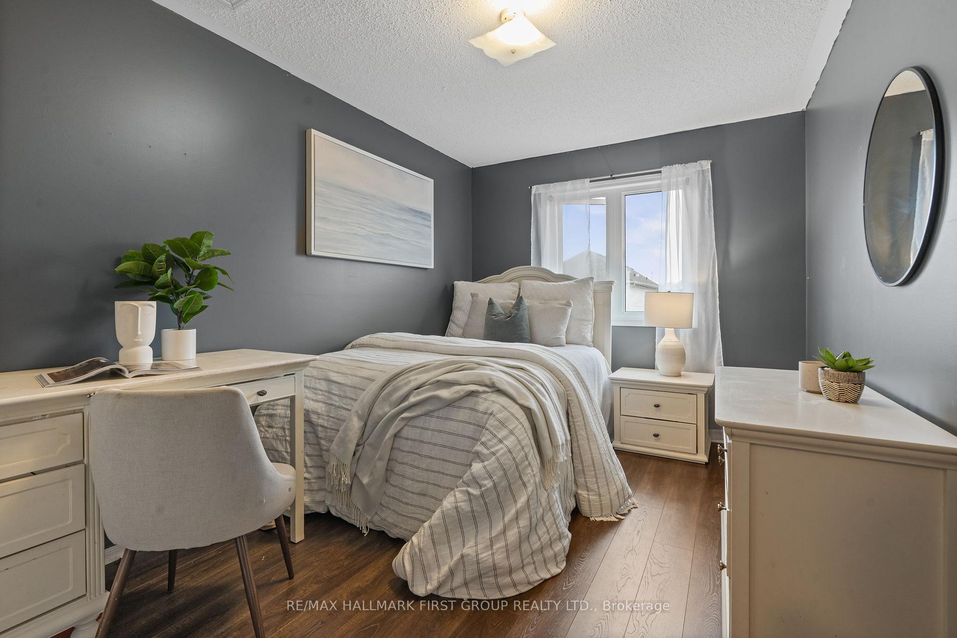 Photo 18 of Unit 8, 253 Sprucewood Crescent, Clarington, Bowmanville — HOMEH