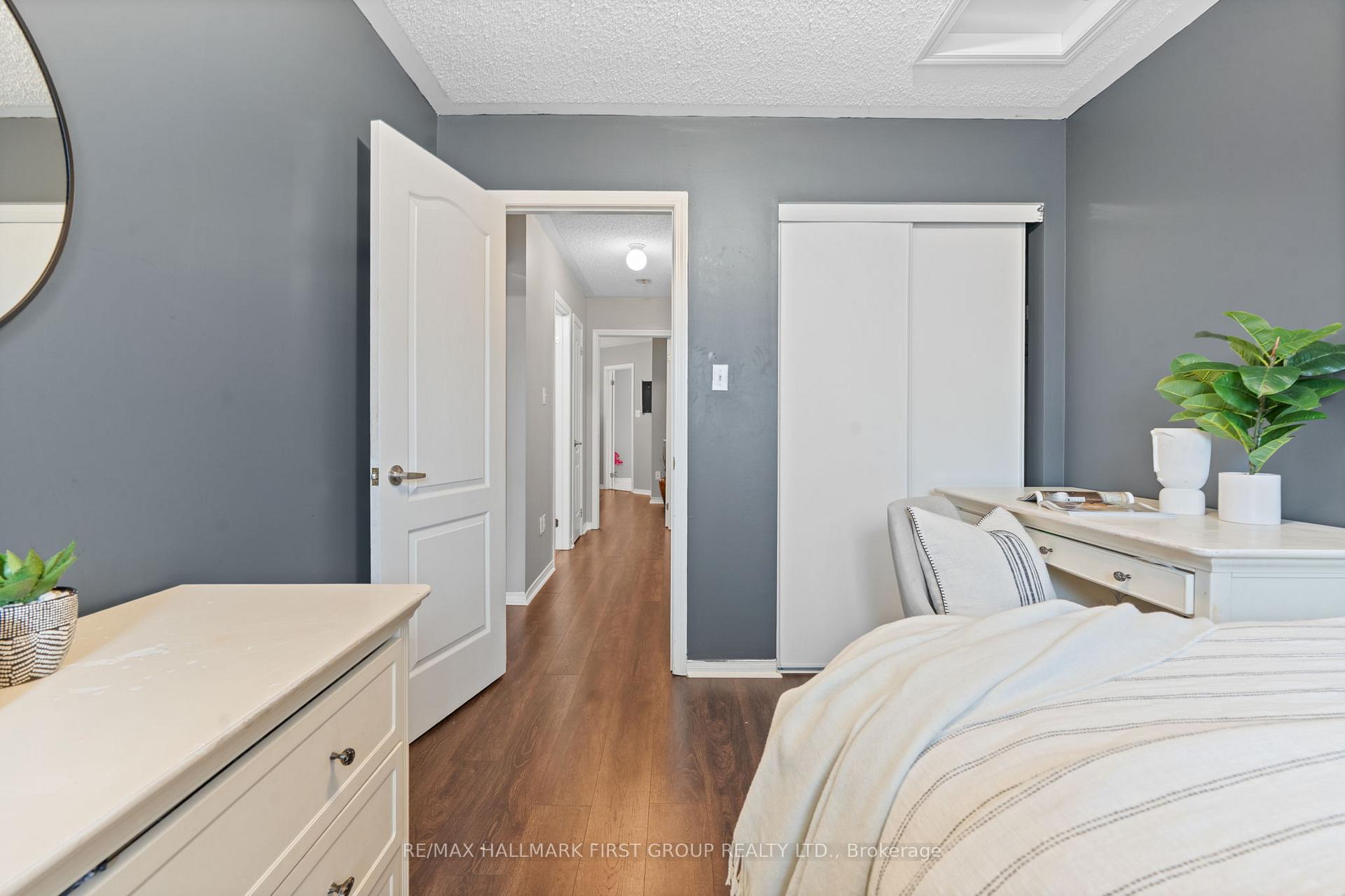 Photo 19 of Unit 8, 253 Sprucewood Crescent, Clarington, Bowmanville — HOMEH