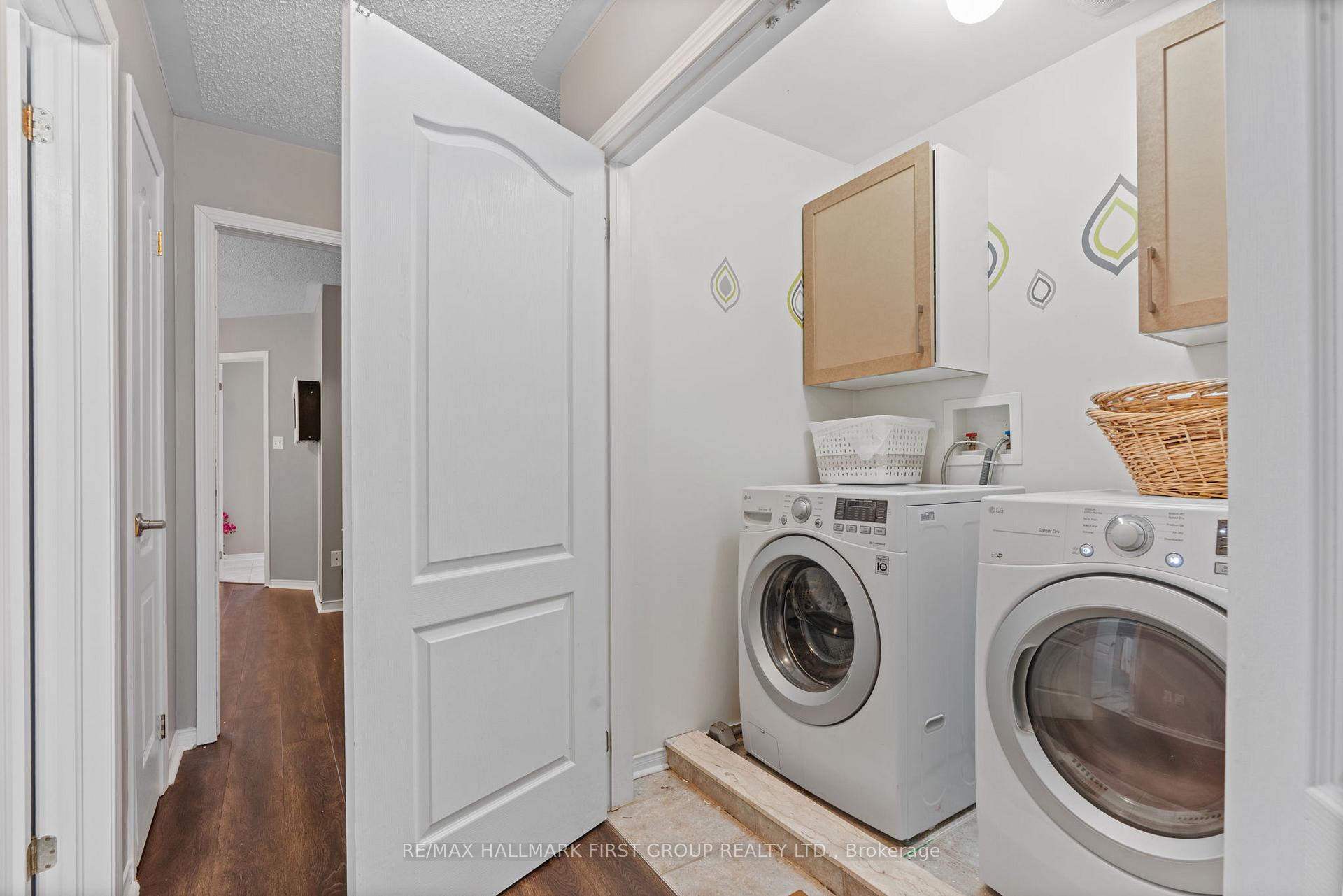 Photo 20 of Unit 8, 253 Sprucewood Crescent, Clarington, Bowmanville — HOMEH