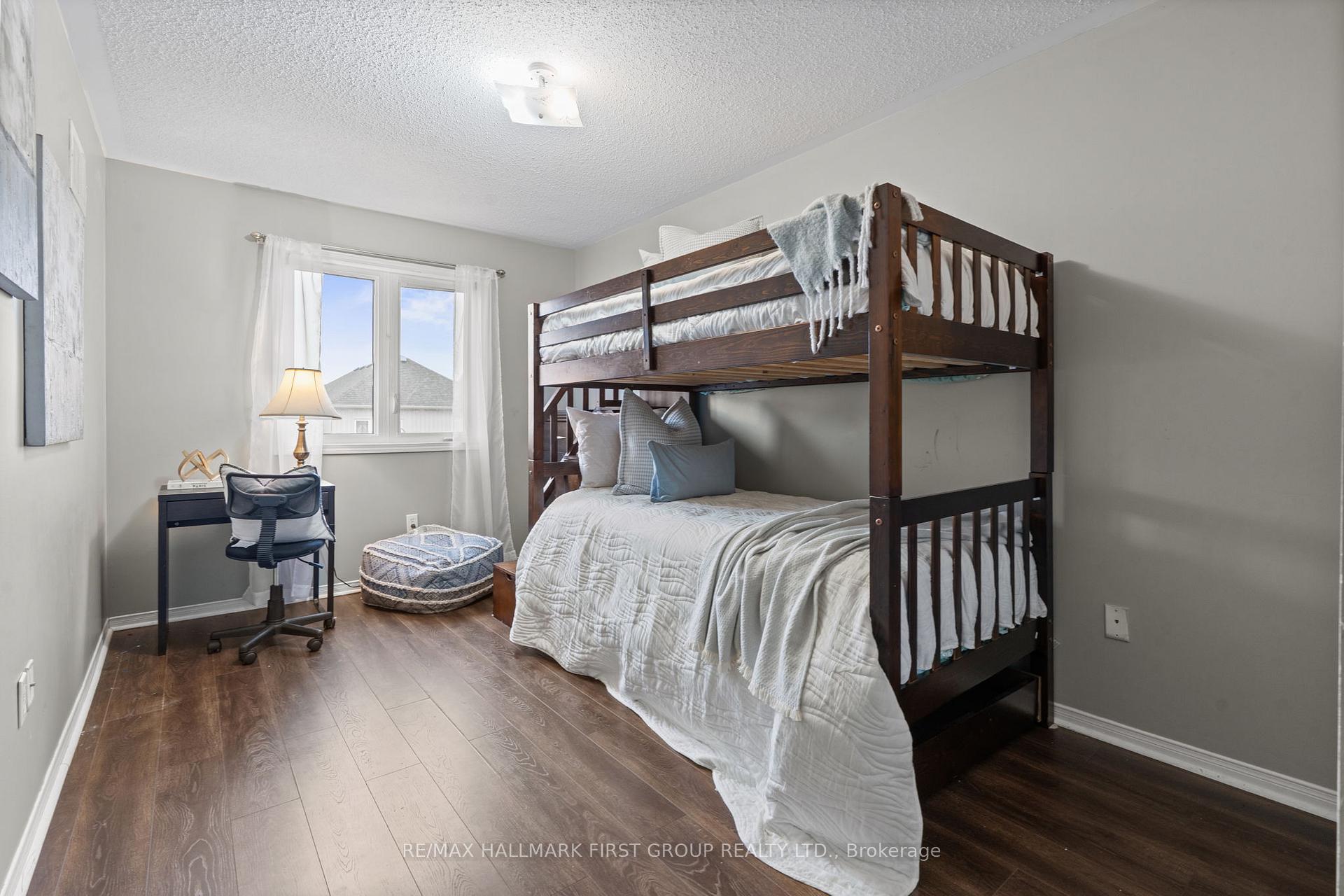 Photo 21 of Unit 8, 253 Sprucewood Crescent, Clarington, Bowmanville — HOMEH