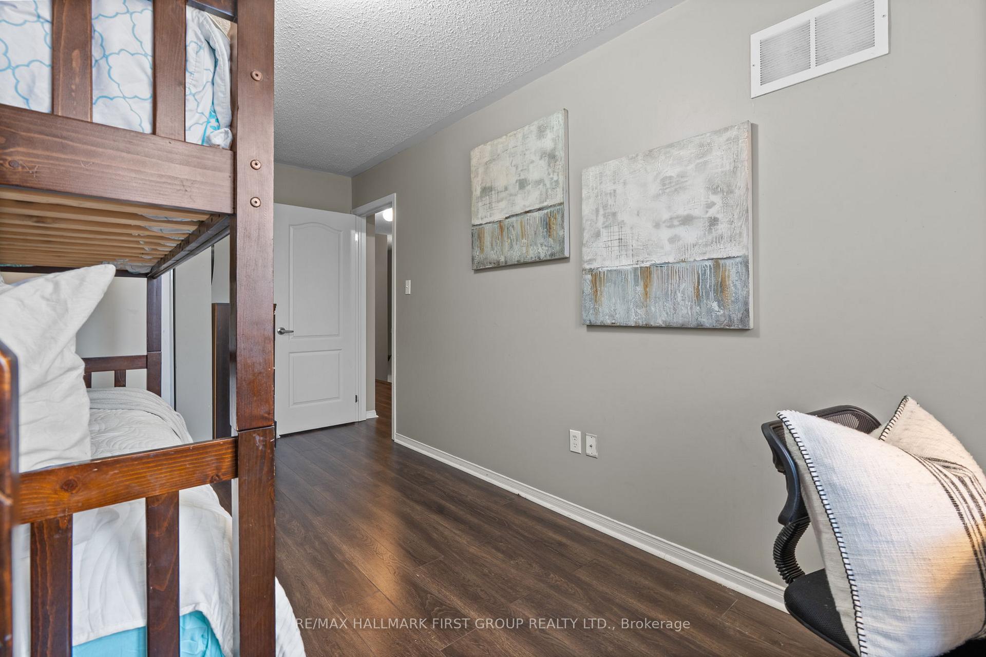 Photo 22 of Unit 8, 253 Sprucewood Crescent, Clarington, Bowmanville — HOMEH