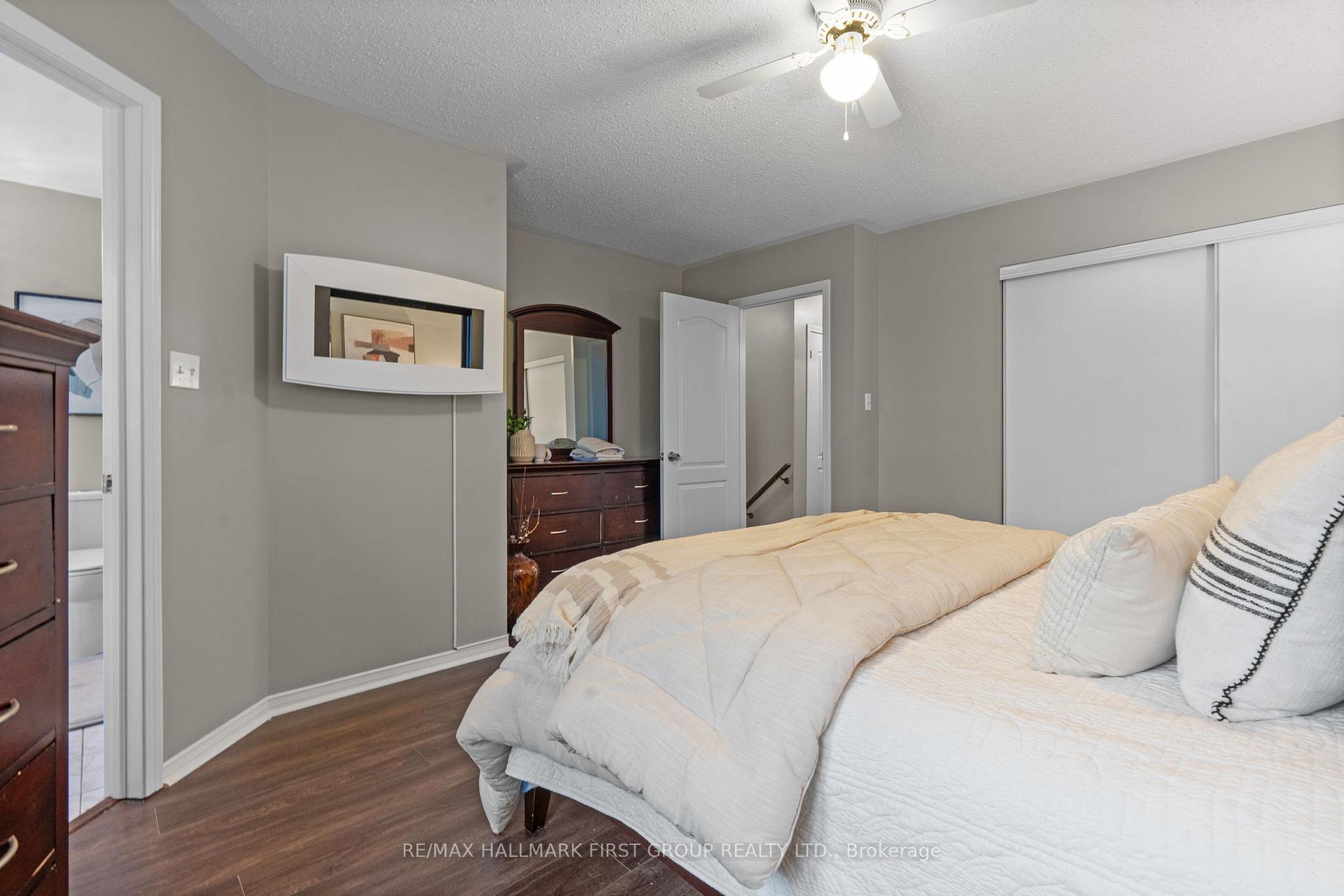 Photo 23 of Unit 8, 253 Sprucewood Crescent, Clarington, Bowmanville — HOMEH