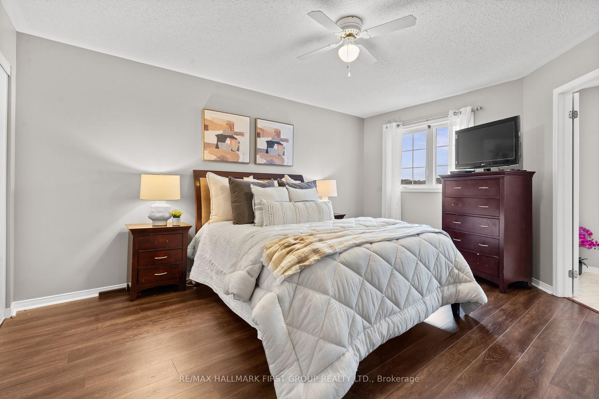 Photo 25 of Unit 8, 253 Sprucewood Crescent, Clarington, Bowmanville — HOMEH