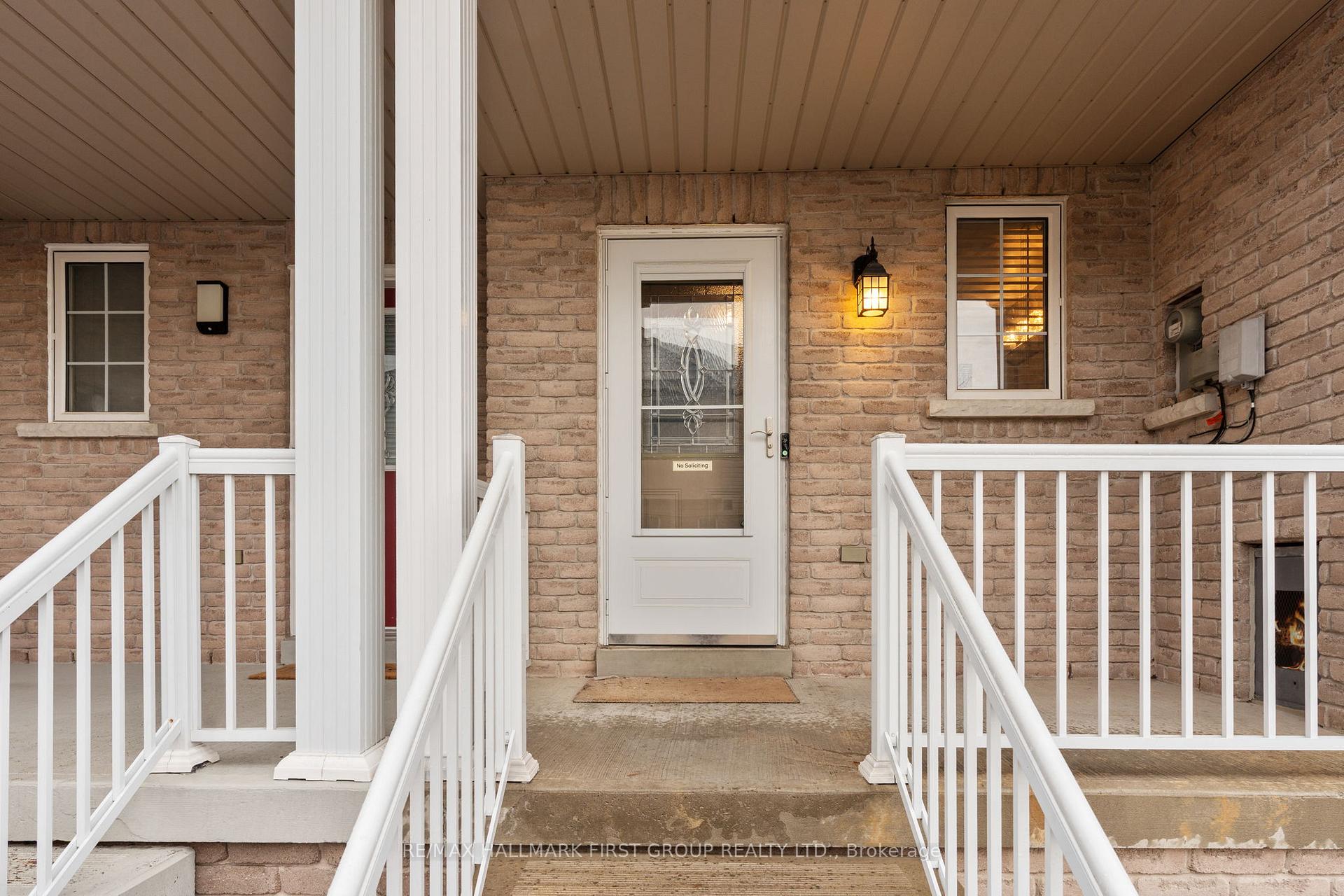 Photo 28 of Unit 8, 253 Sprucewood Crescent, Clarington, Bowmanville — HOMEH