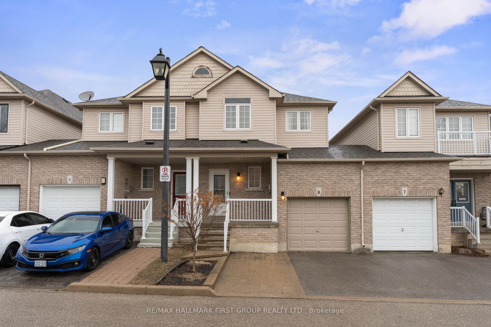 Photo 31 of Unit 8, 253 Sprucewood Crescent, Clarington, Bowmanville — HOMEH