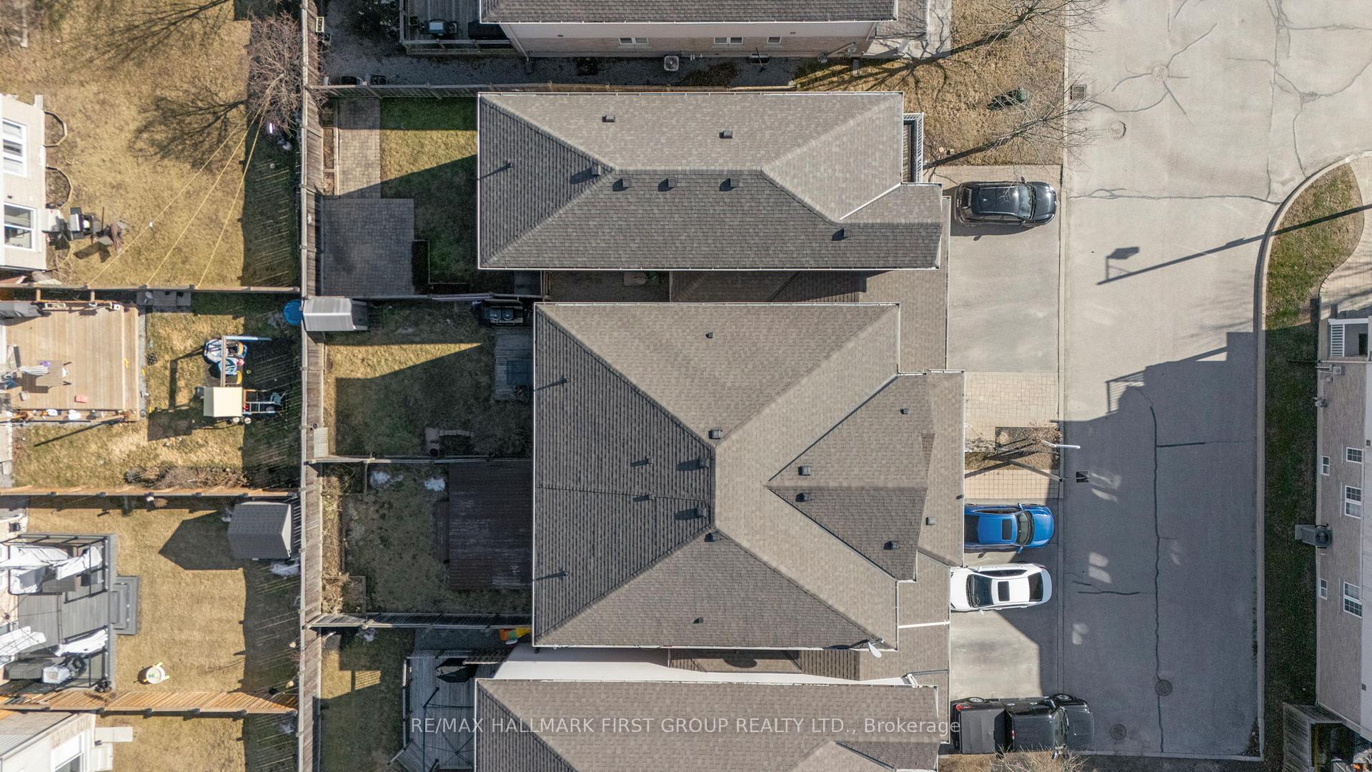 Photo 37 of Unit 8, 253 Sprucewood Crescent, Clarington, Bowmanville — HOMEH