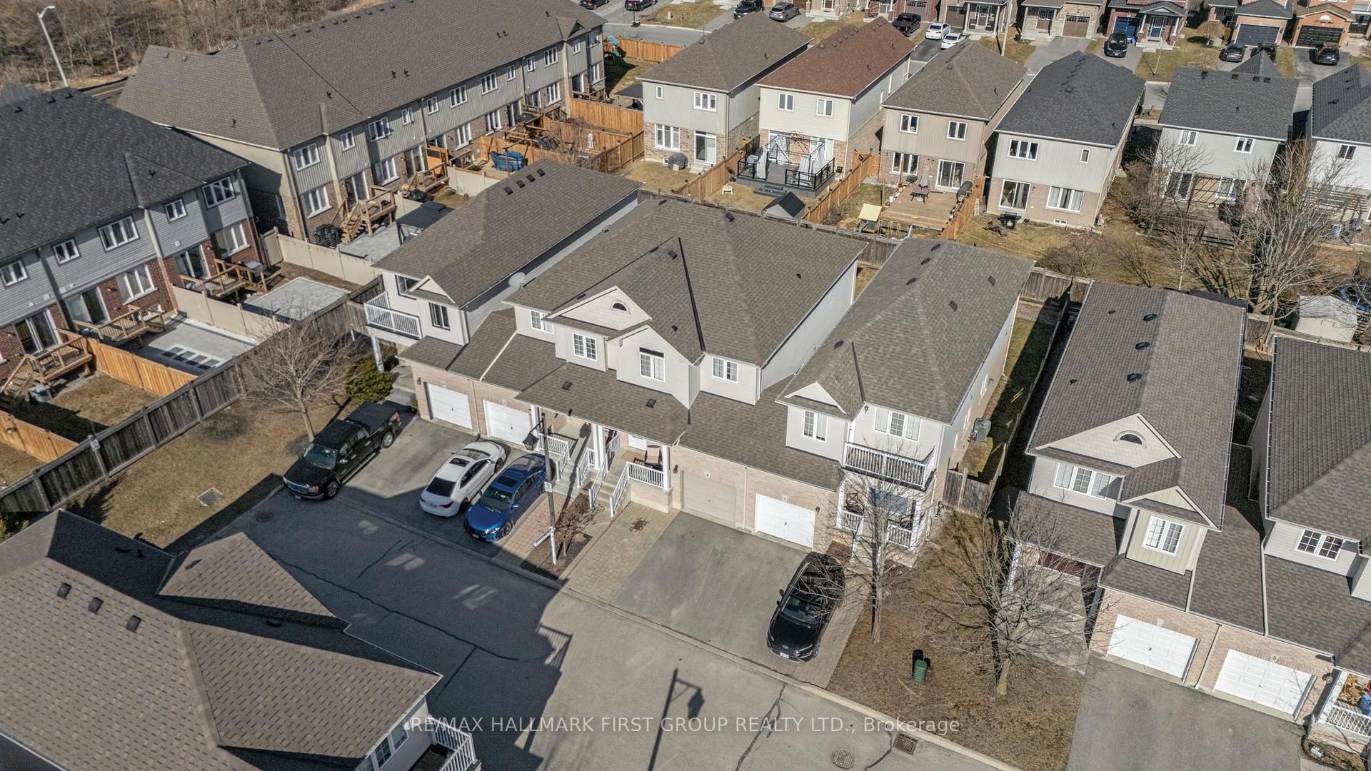 Photo 38 of Unit 8, 253 Sprucewood Crescent, Clarington, Bowmanville — HOMEH