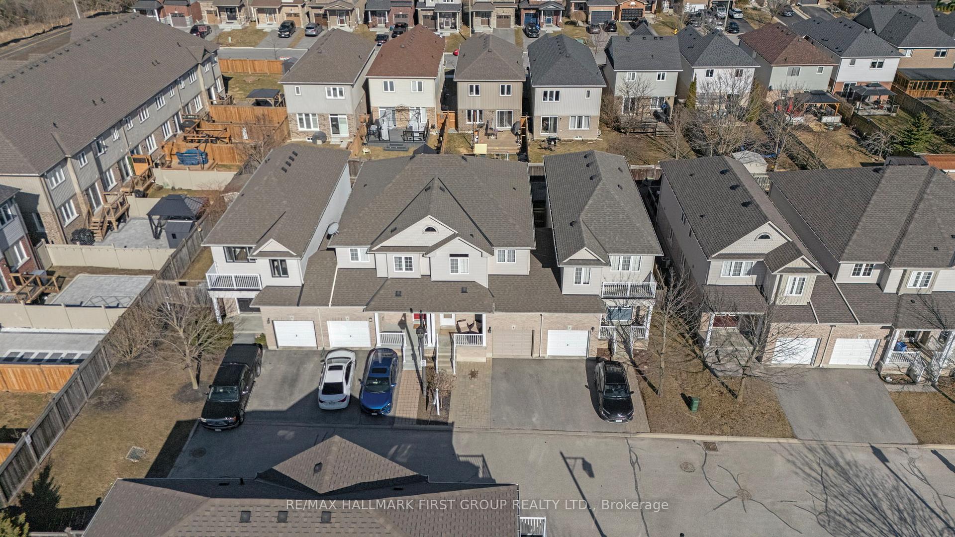 Photo 39 of Unit 8, 253 Sprucewood Crescent, Clarington, Bowmanville — HOMEH