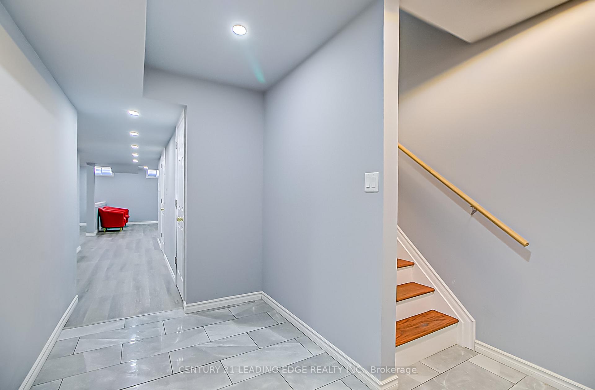 Photo 1 of 60 Bill Hutchinson Crescent, Clarington, Bowmanville — HOMEH