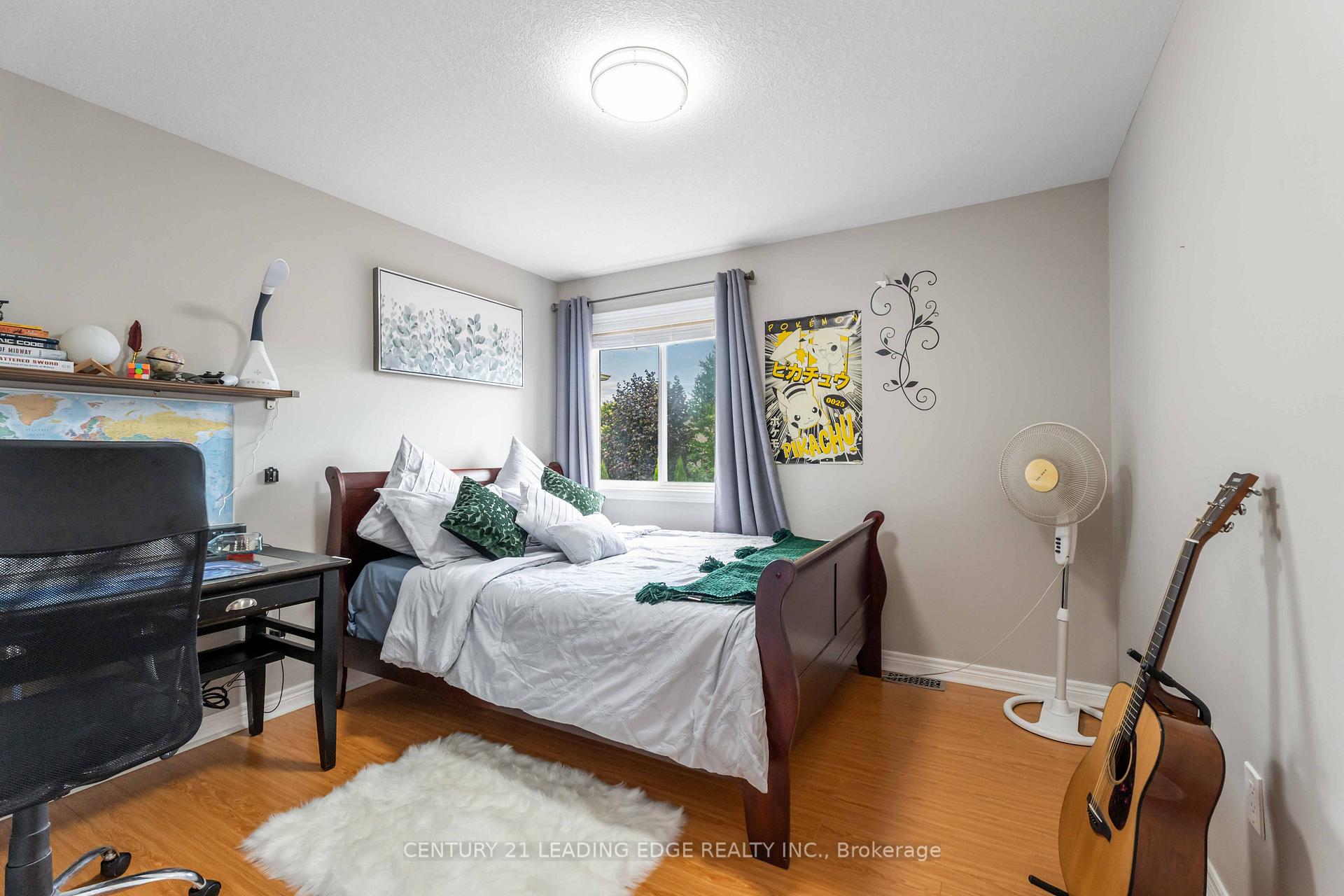 Photo 28 of 117 Thoroughbred Boulevard, Hamilton, Ancaster — HOMEH