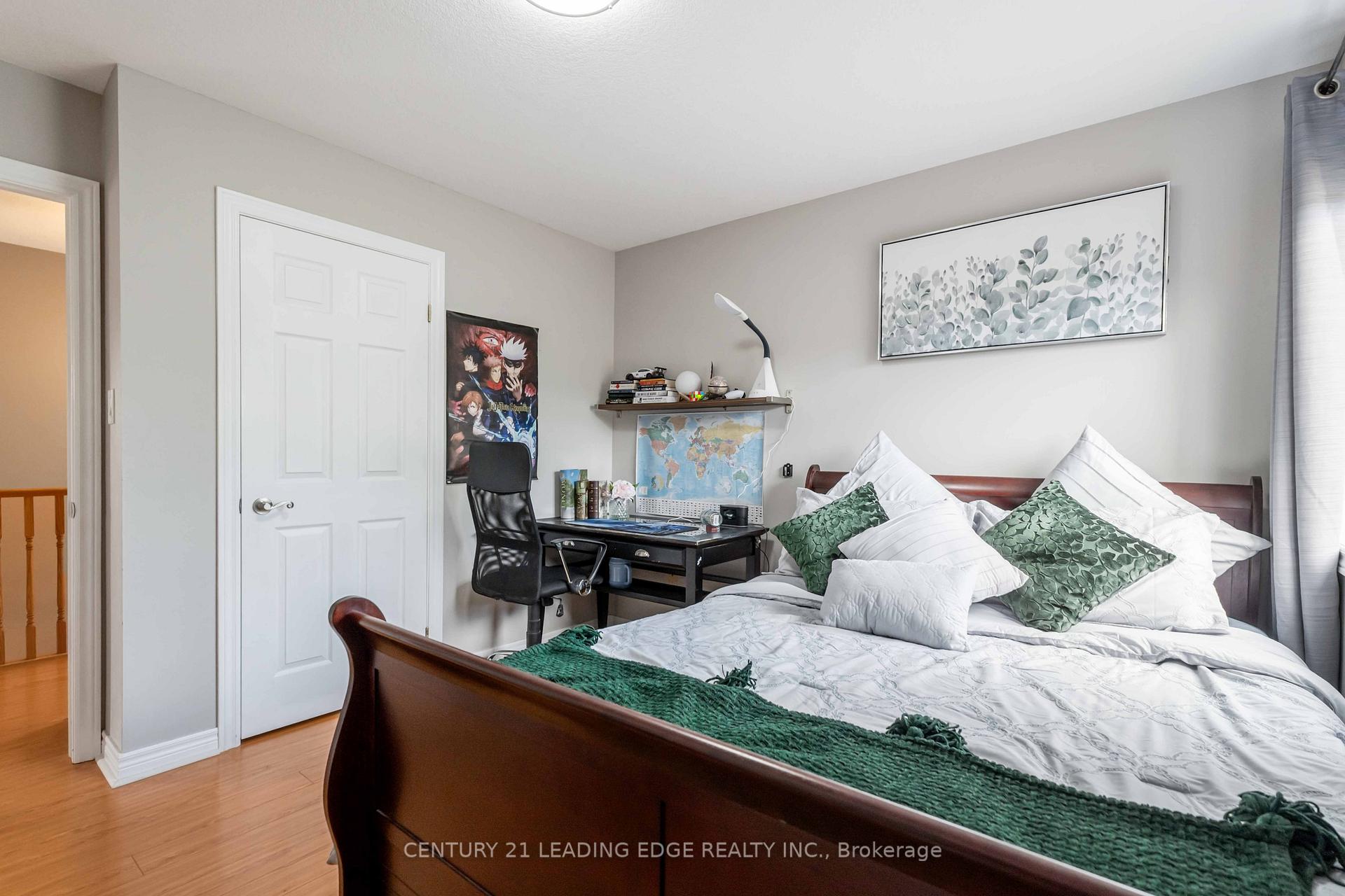 Photo 29 of 117 Thoroughbred Boulevard, Hamilton, Ancaster — HOMEH
