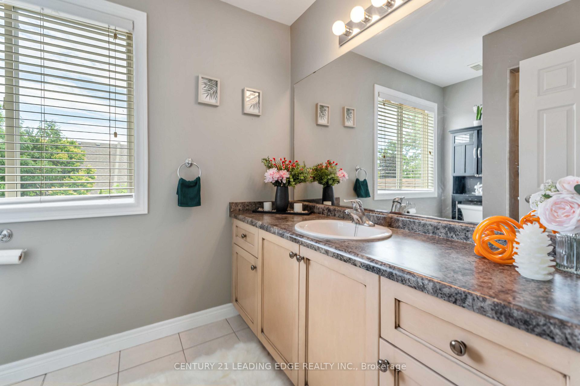 Photo 34 of 117 Thoroughbred Boulevard, Hamilton, Ancaster — HOMEH