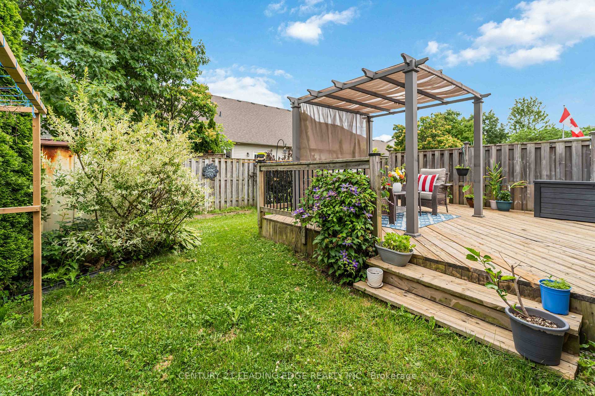 Photo 49 of 117 Thoroughbred Boulevard, Hamilton, Ancaster — HOMEH