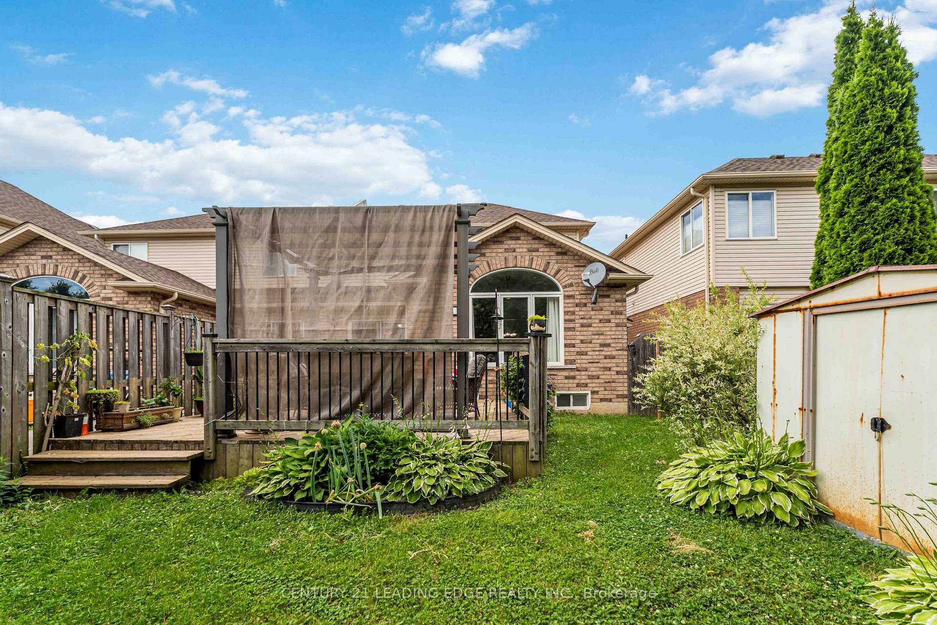 Photo 50 of 117 Thoroughbred Boulevard, Hamilton, Ancaster — HOMEH