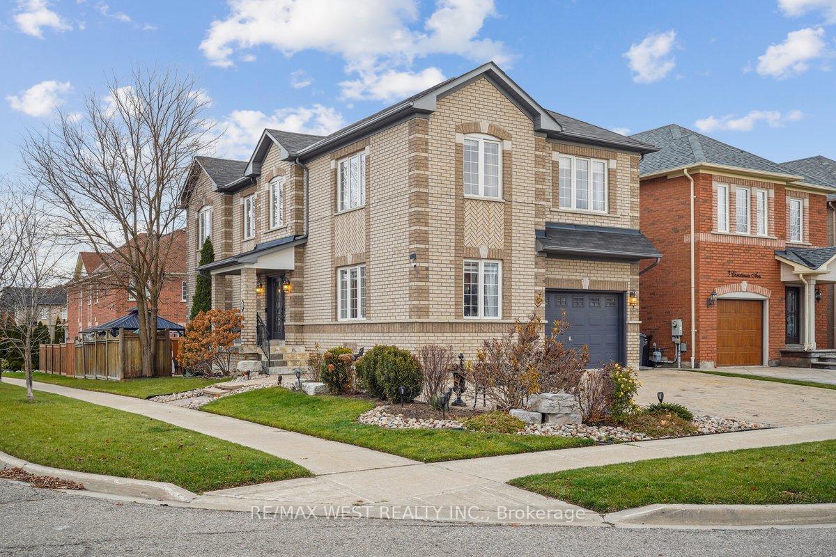 Photo 1 of 3 Silvermoon Avenue, Caledon, Bolton North — HOMEH