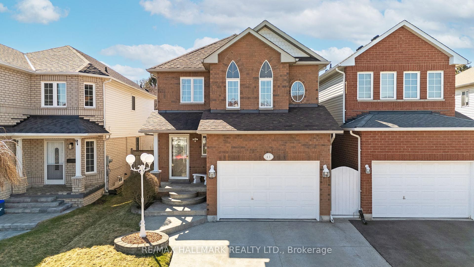 Photo 1 of 41 Guildwood Drive, Clarington, Bowmanville — HOMEH