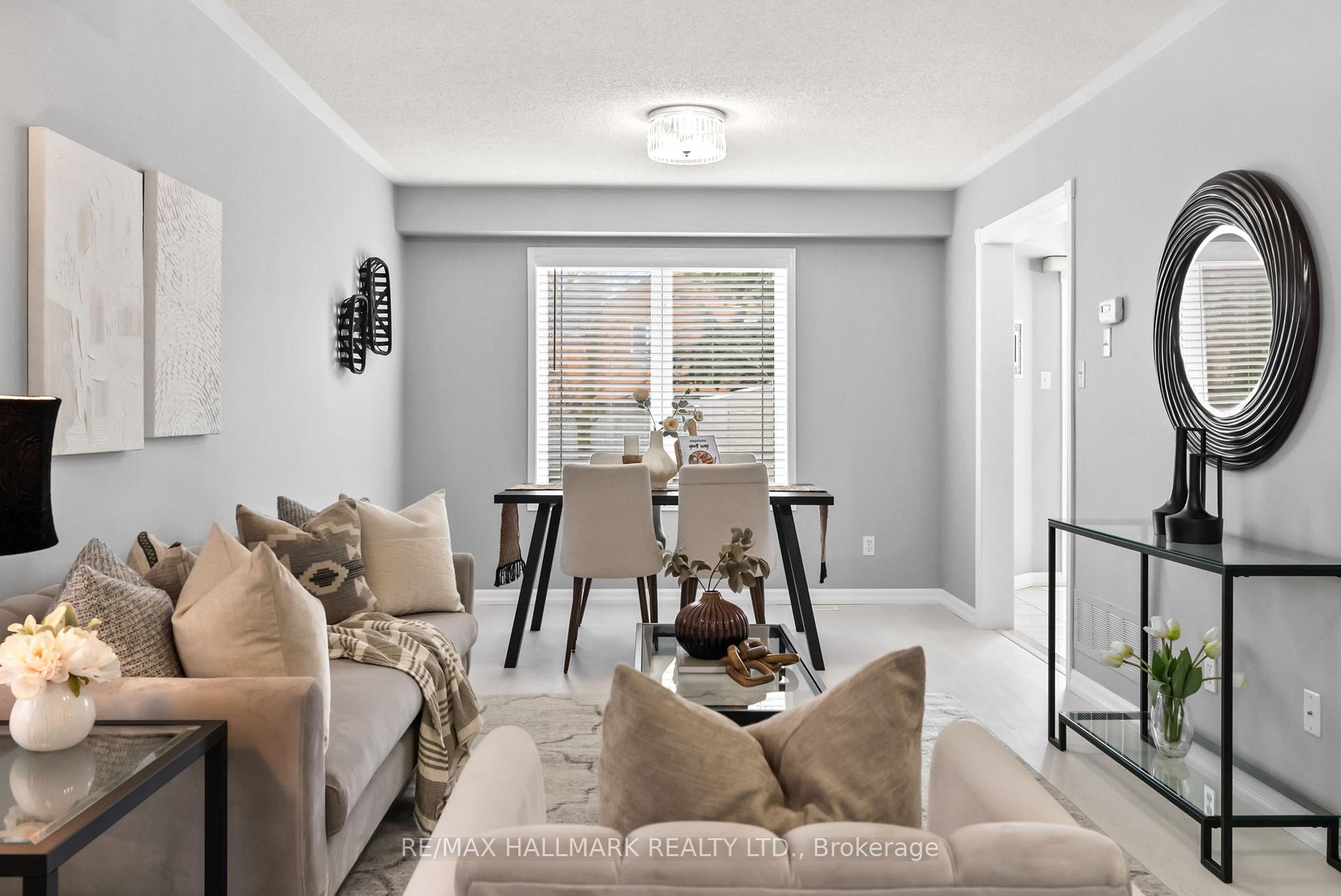 Photo 6 of 41 Guildwood Drive, Clarington, Bowmanville — HOMEH