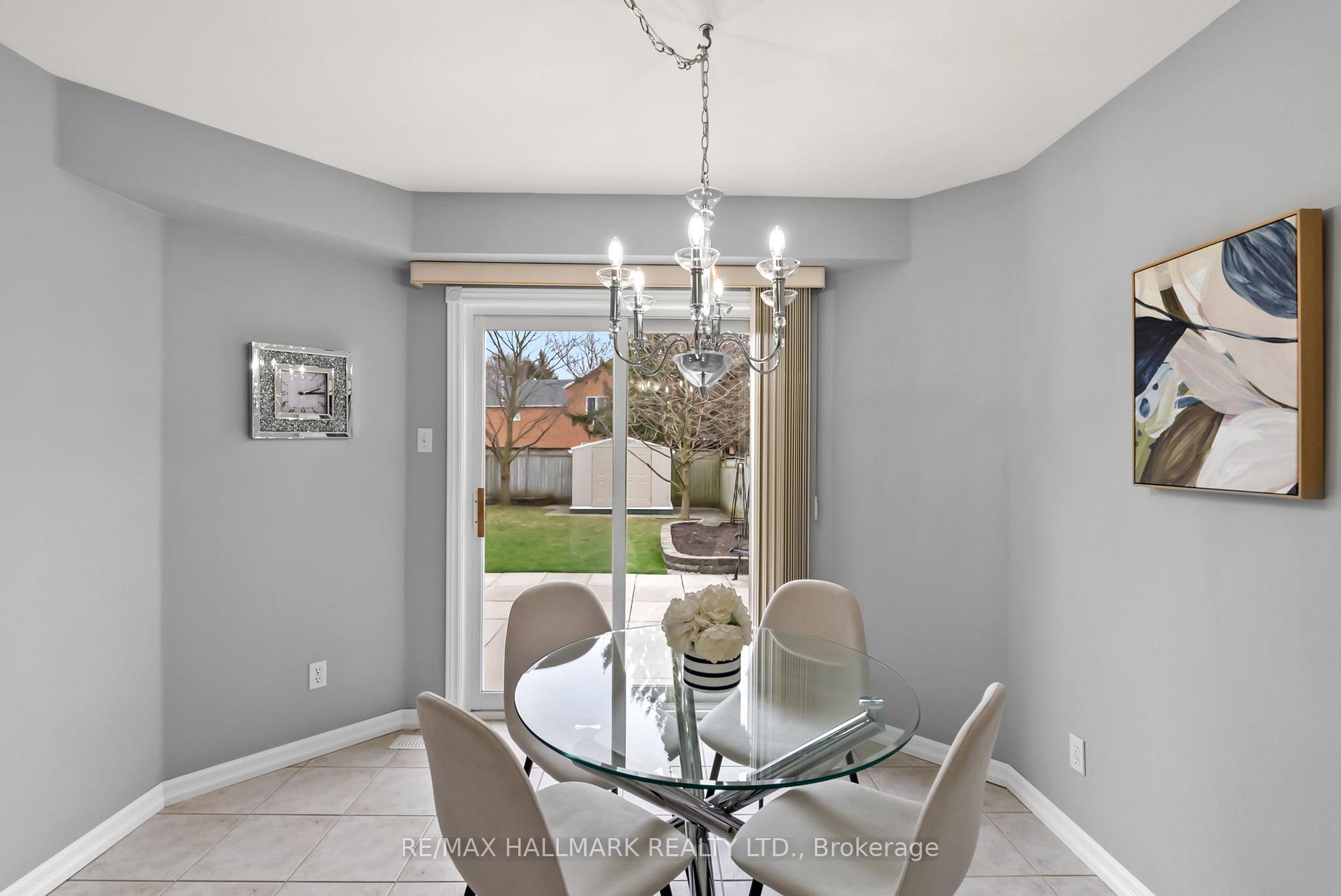 Photo 16 of 41 Guildwood Drive, Clarington, Bowmanville — HOMEH