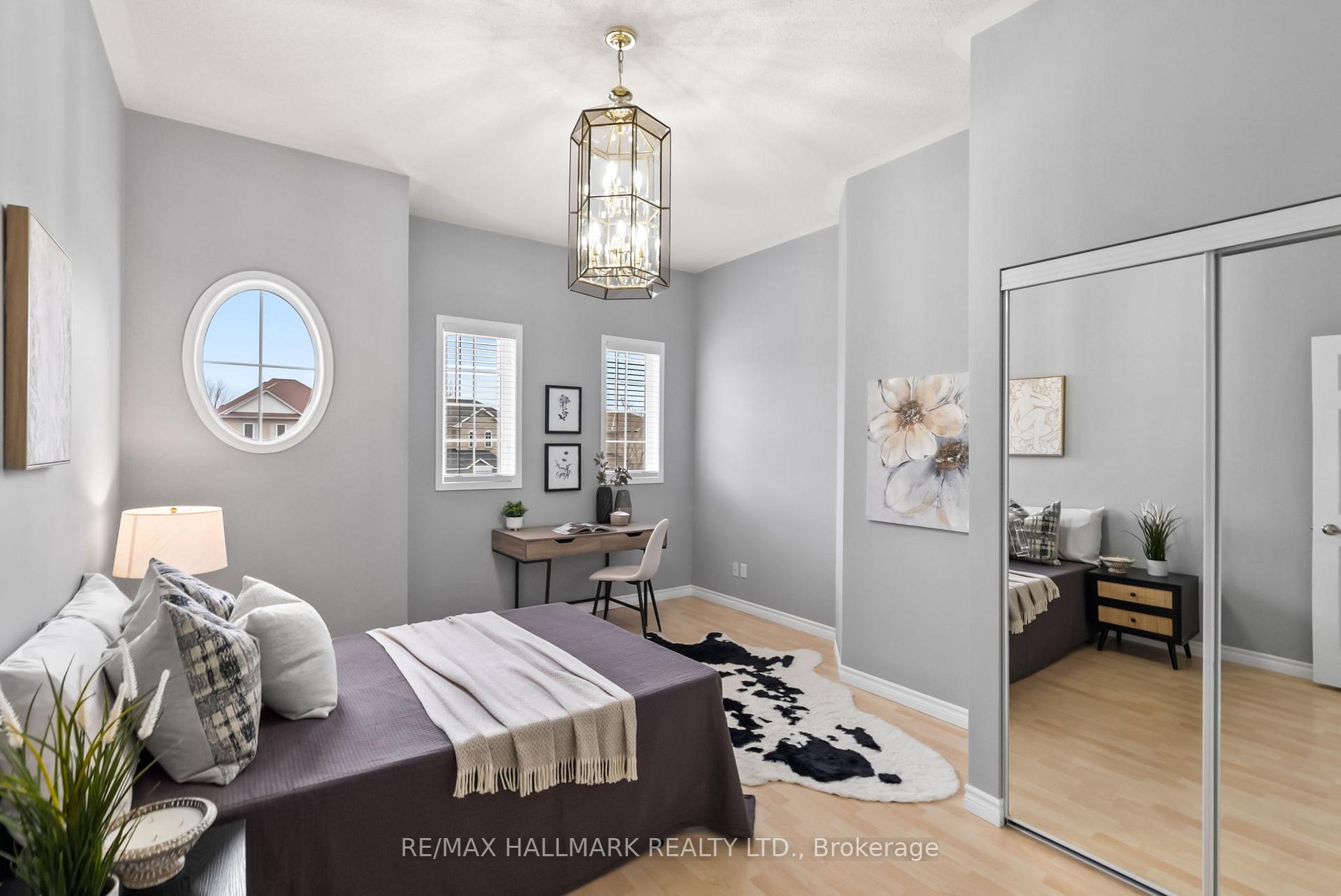 Photo 20 of 41 Guildwood Drive, Clarington, Bowmanville — HOMEH