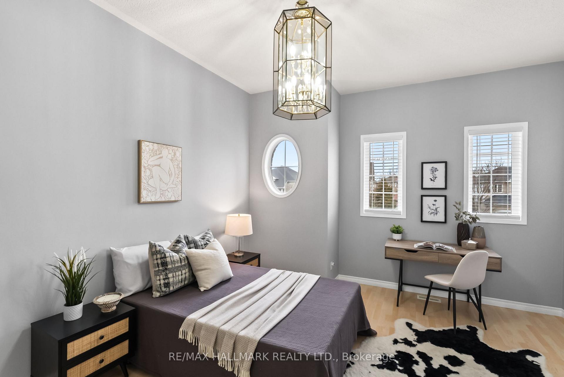 Photo 21 of 41 Guildwood Drive, Clarington, Bowmanville — HOMEH