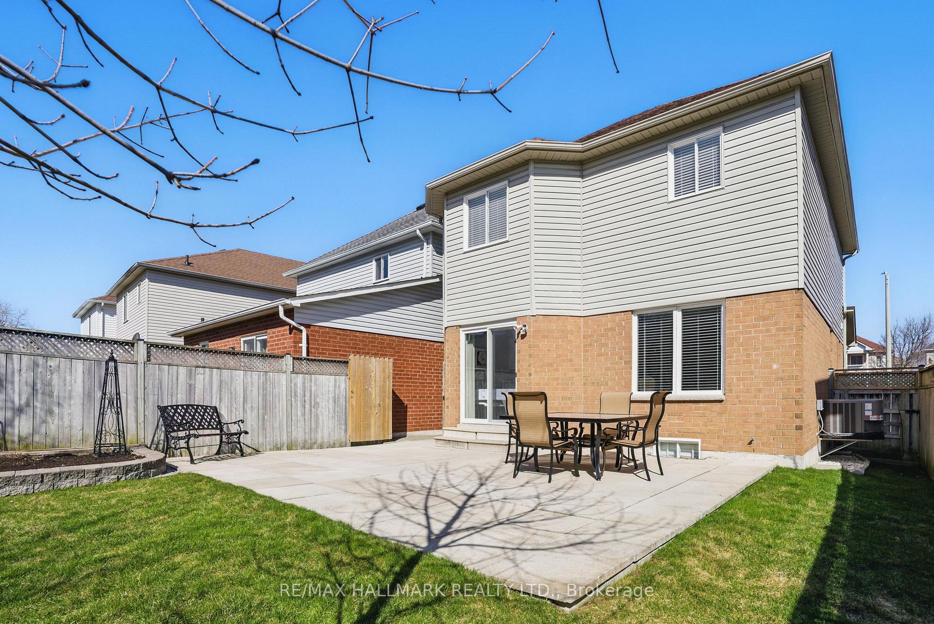 Photo 41 of 41 Guildwood Drive, Clarington, Bowmanville — HOMEH
