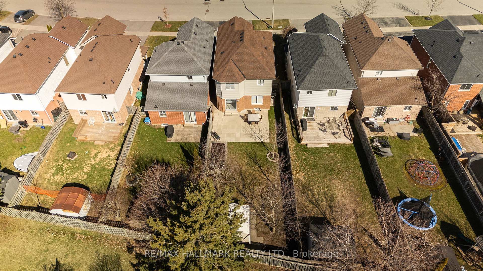 Photo 48 of 41 Guildwood Drive, Clarington, Bowmanville — HOMEH