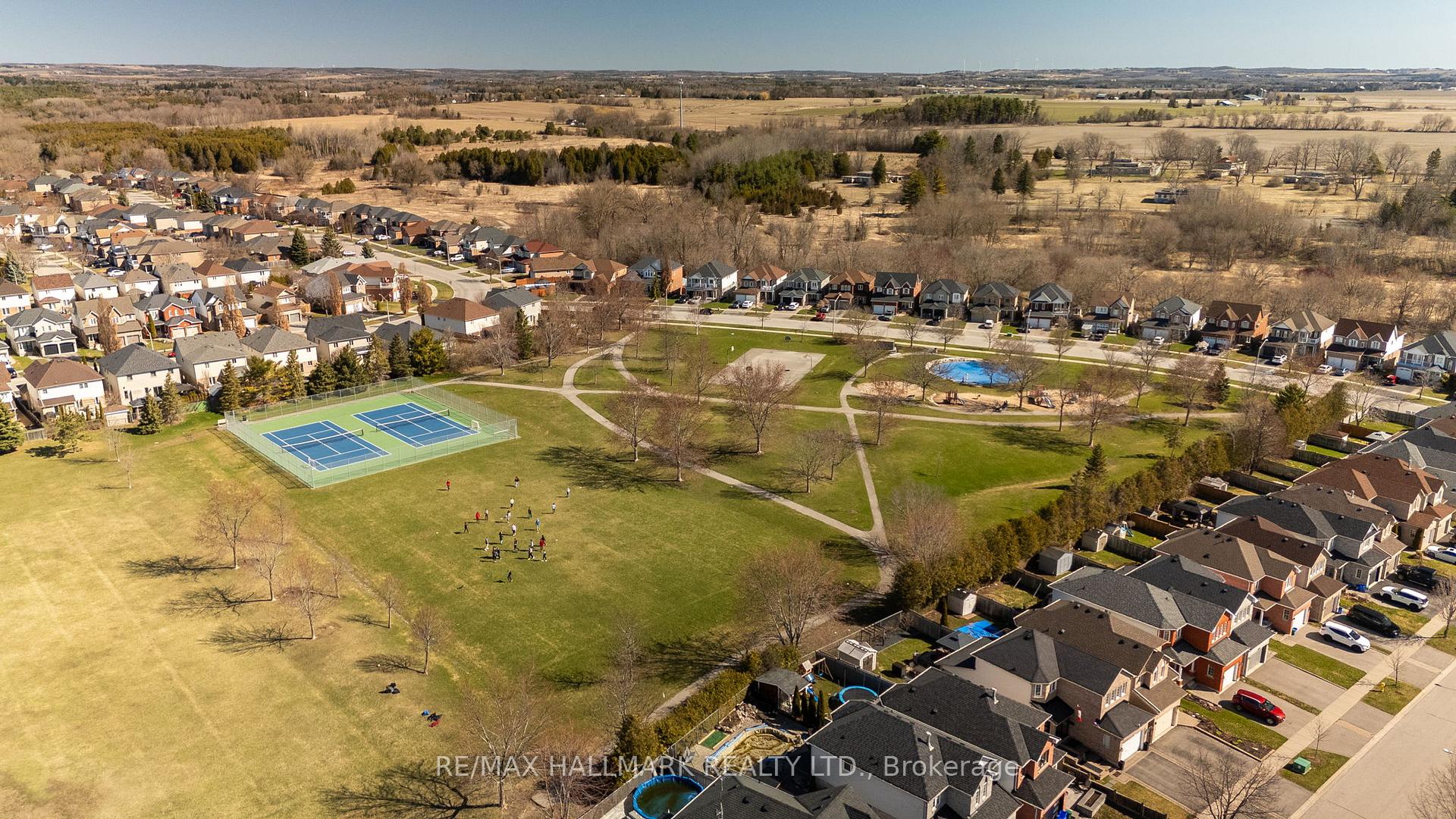 Photo 49 of 41 Guildwood Drive, Clarington, Bowmanville — HOMEH